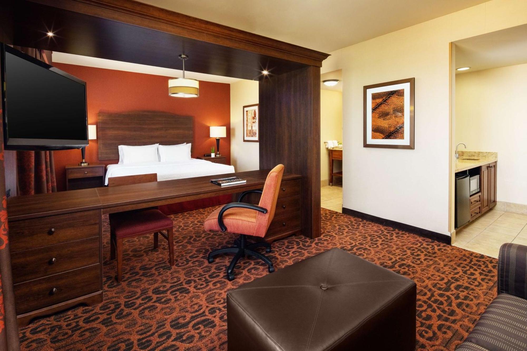 Hampton & At Talking Stick 3* Scottsdale
