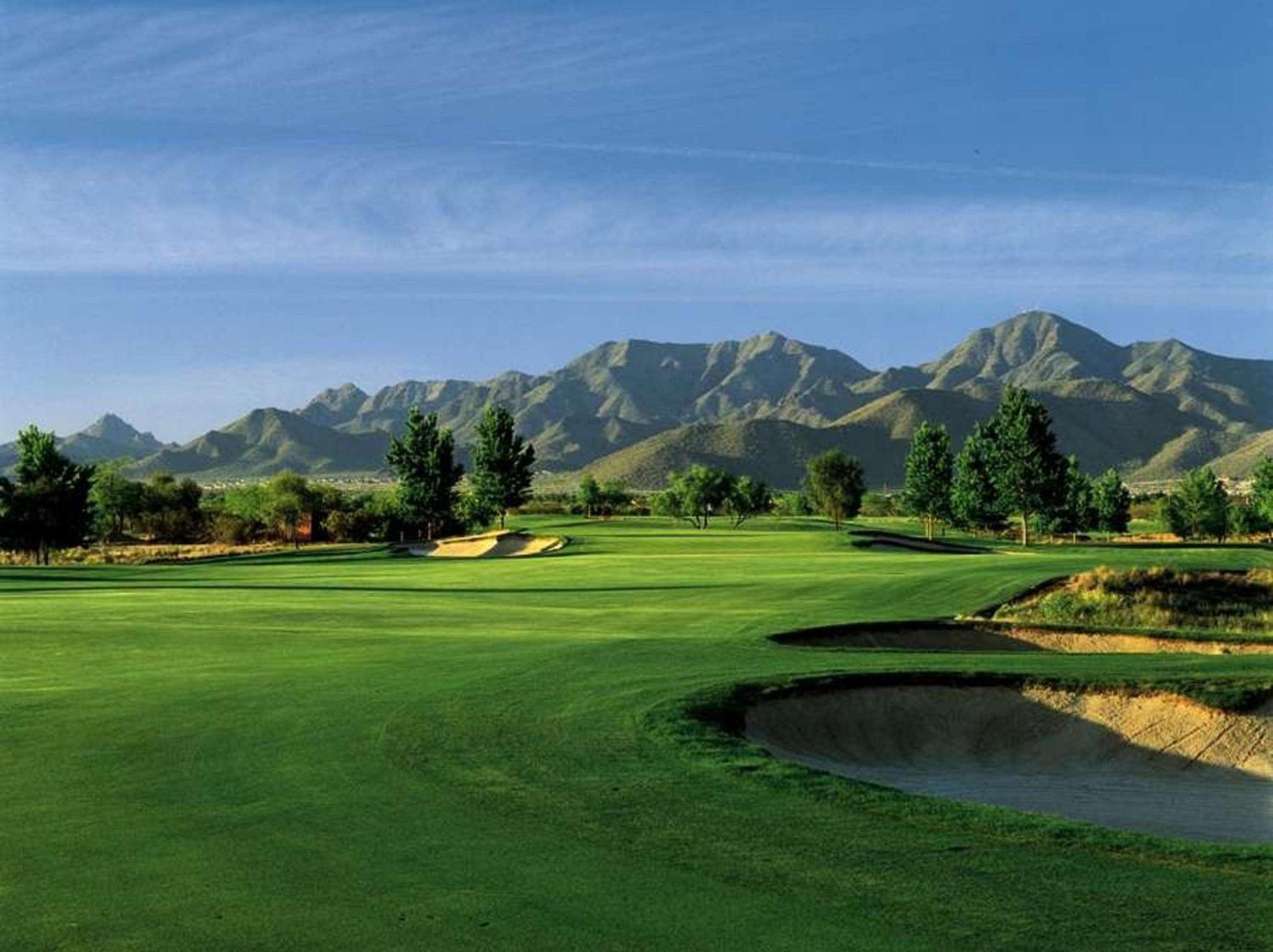 Hampton & At Talking Stick Scottsdale