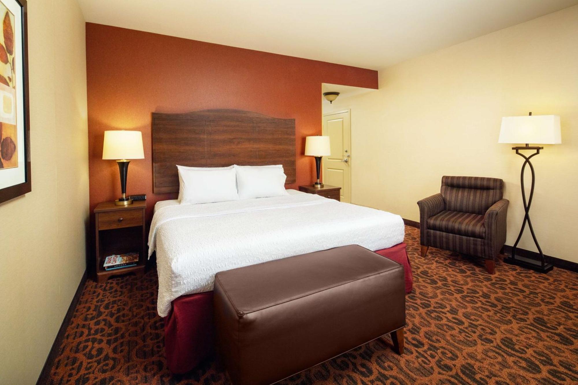 Hotel Hampton & At Talking Stick Scottsdale