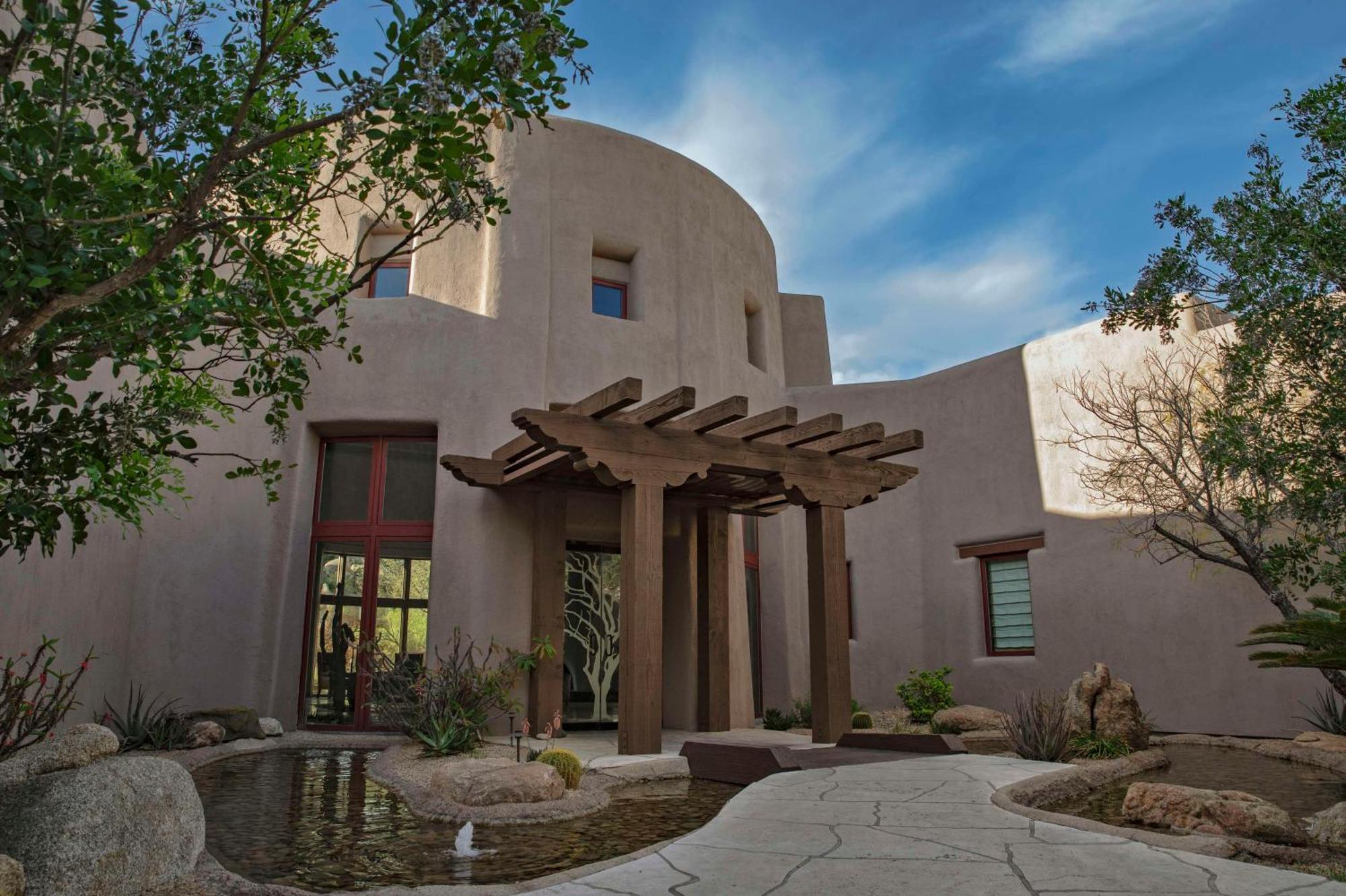 Resort Boulders & Scottsdale, Curio Collection By Hilton 4*