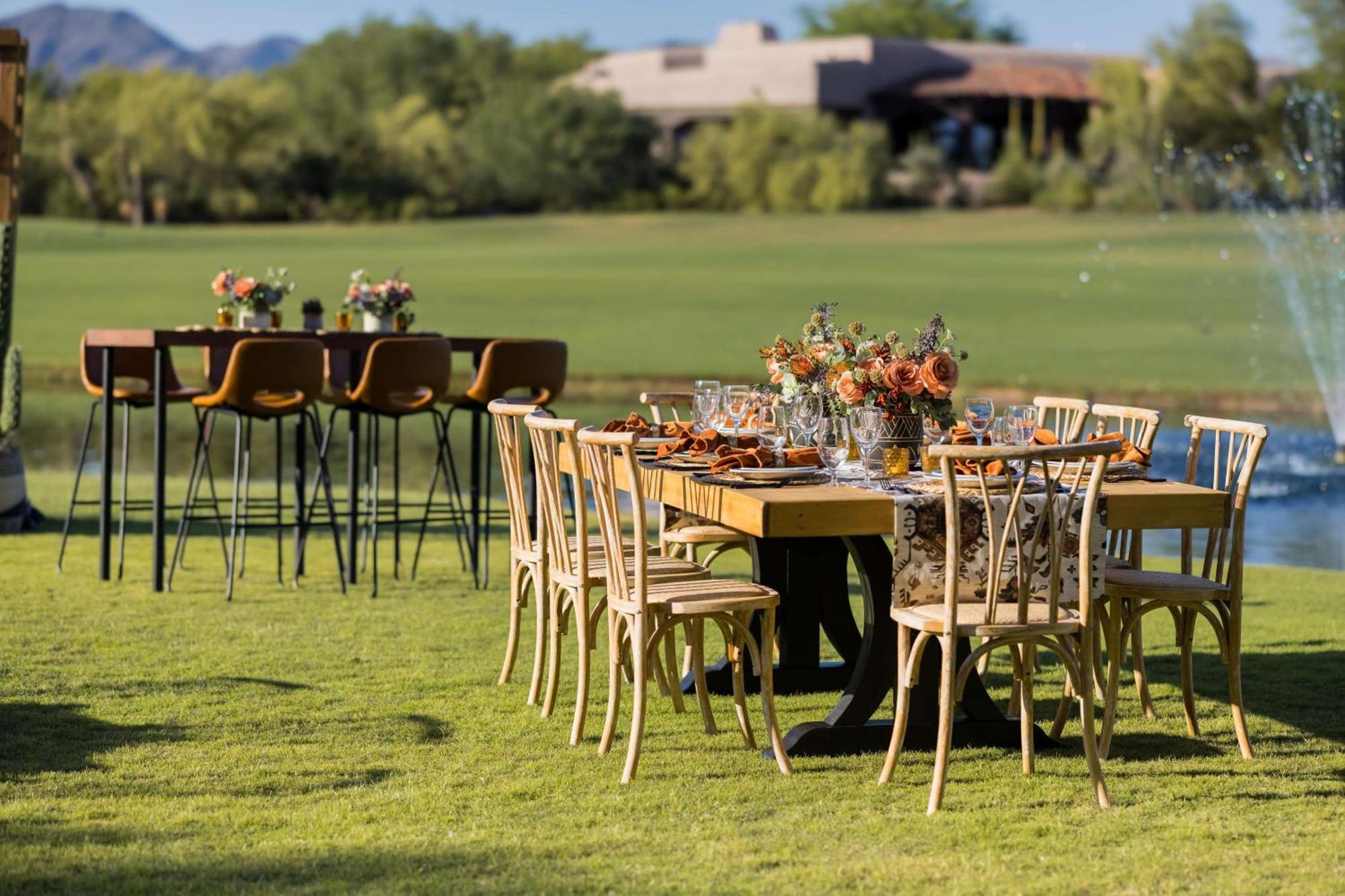 Boulders & Scottsdale, Curio Collection By Hilton
