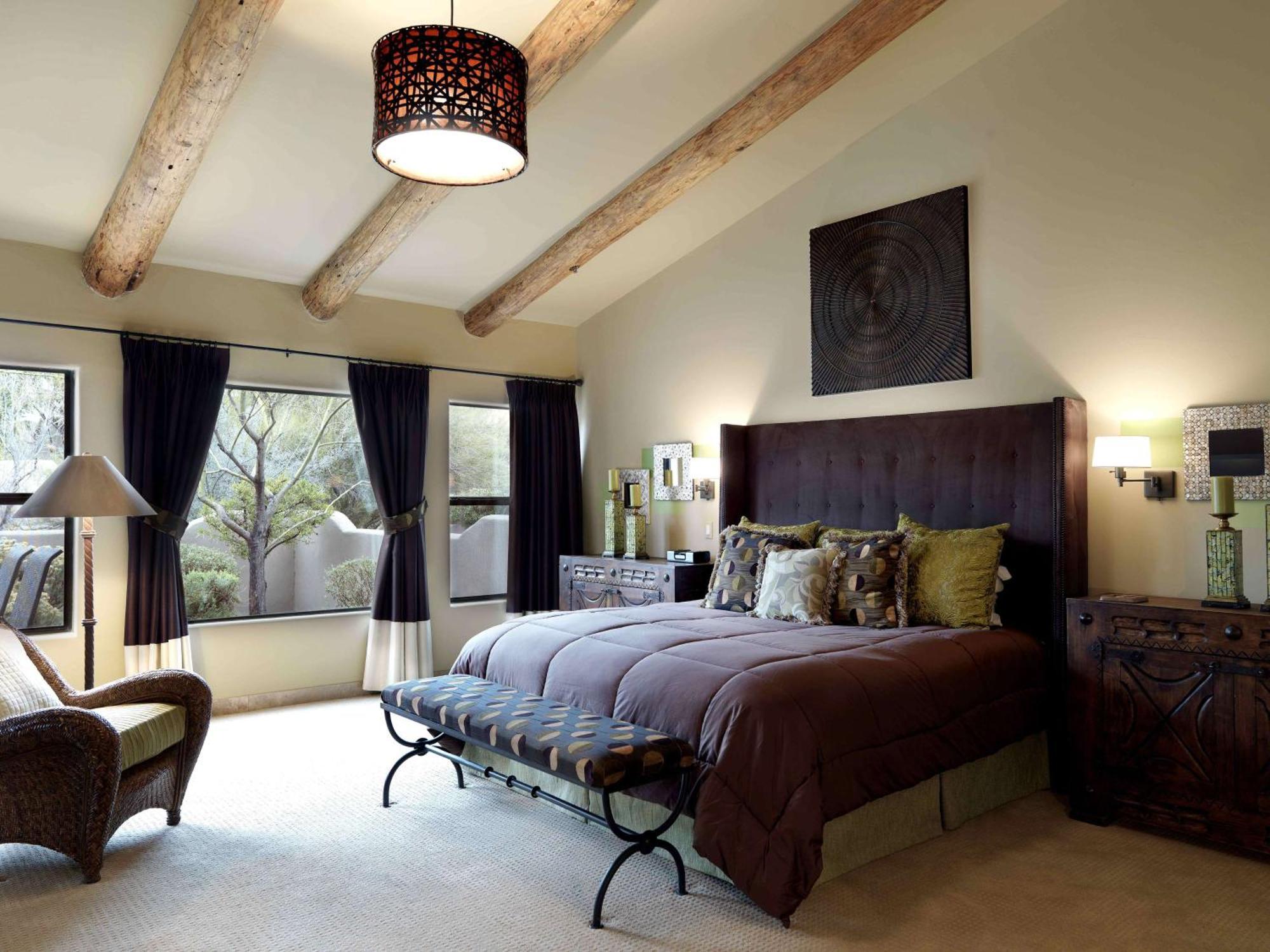 Resort Boulders & Scottsdale, Curio Collection By Hilton
