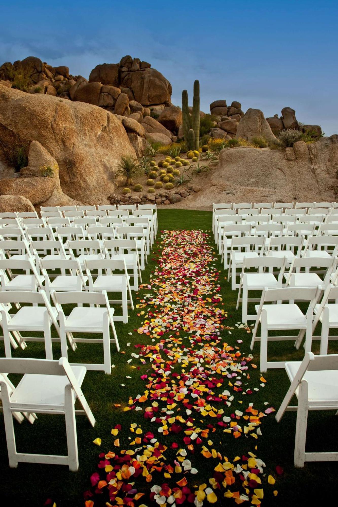 Boulders & Scottsdale, Curio Collection By Hilton