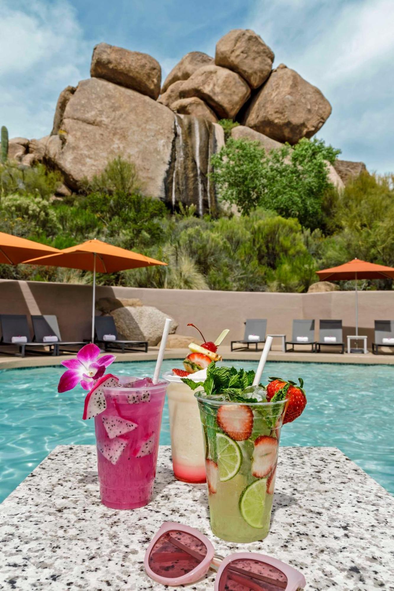 Boulders & Scottsdale, Curio Collection By Hilton
