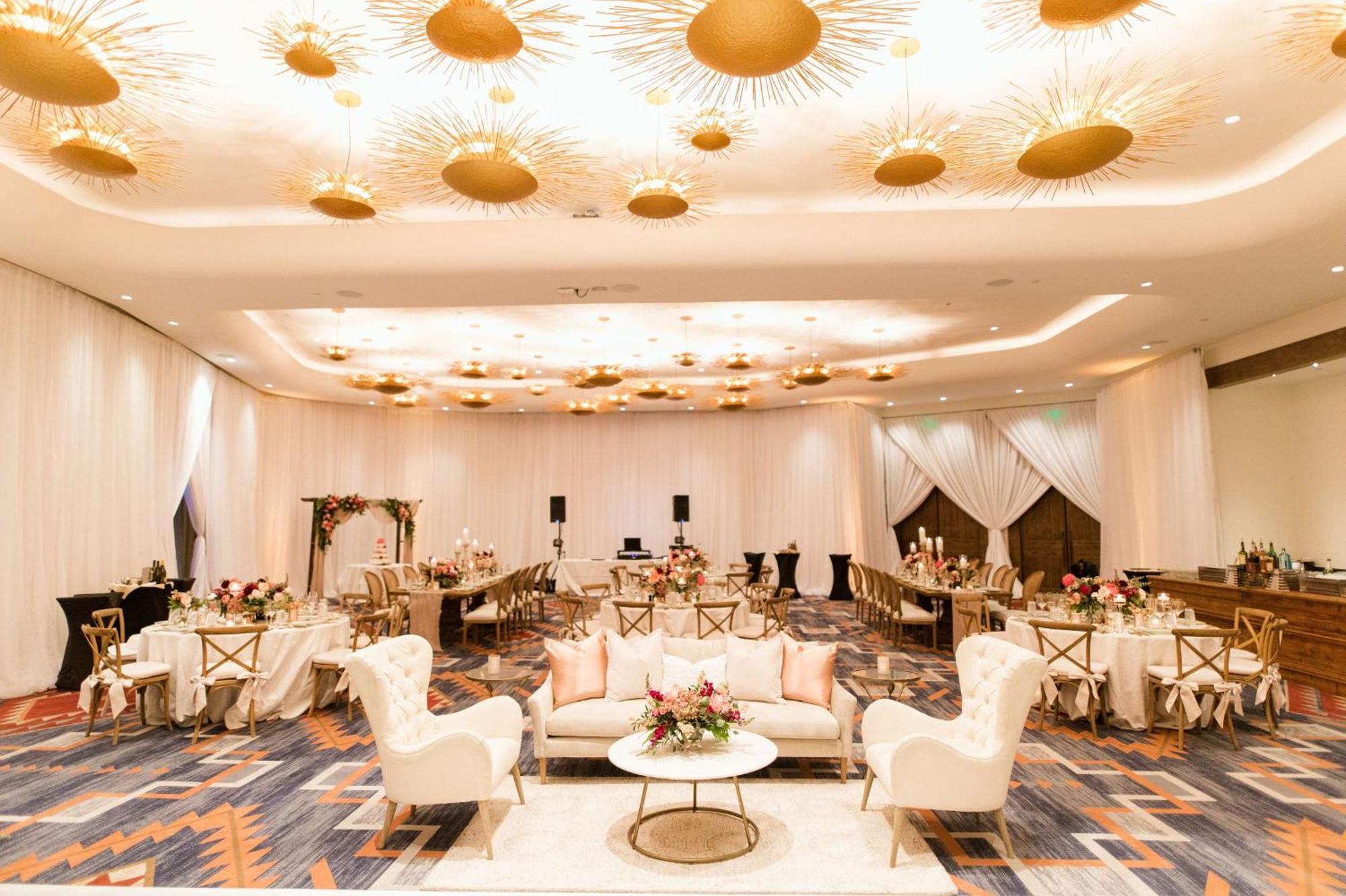 Boulders & Scottsdale, Curio Collection By Hilton Resort