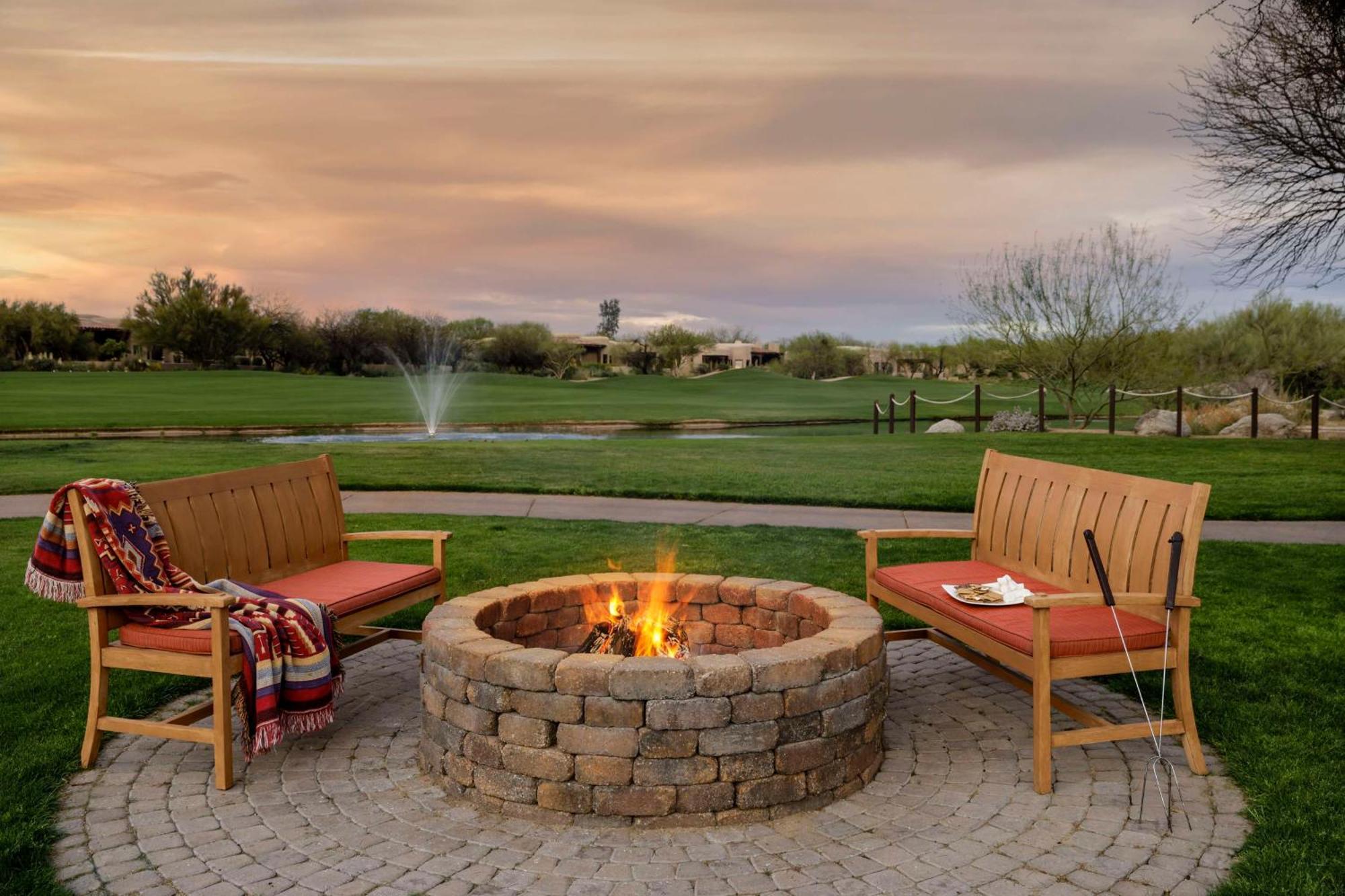 Boulders & Scottsdale, Curio Collection By Hilton Resort