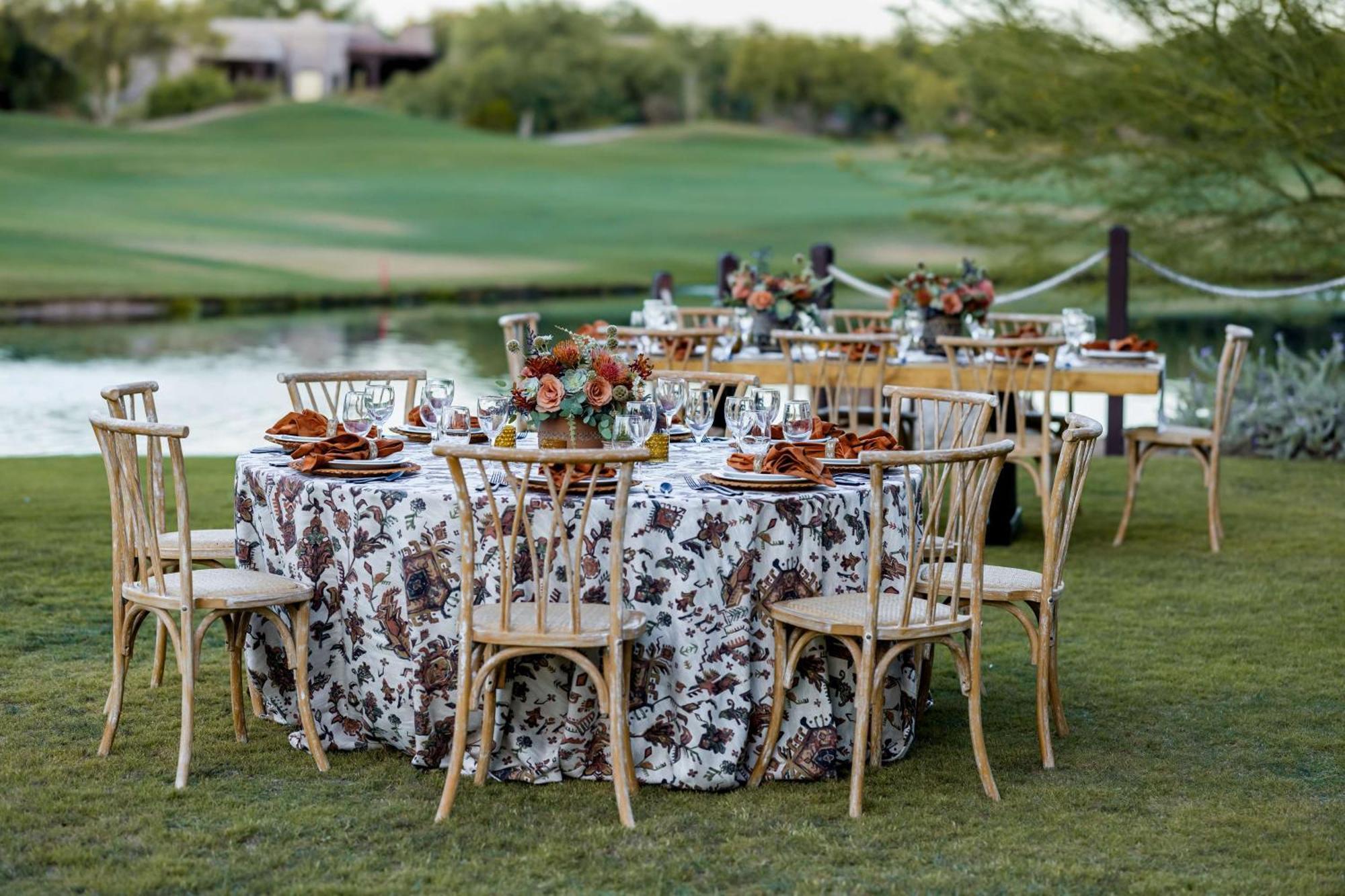 Resort Boulders & Scottsdale, Curio Collection By Hilton 4*