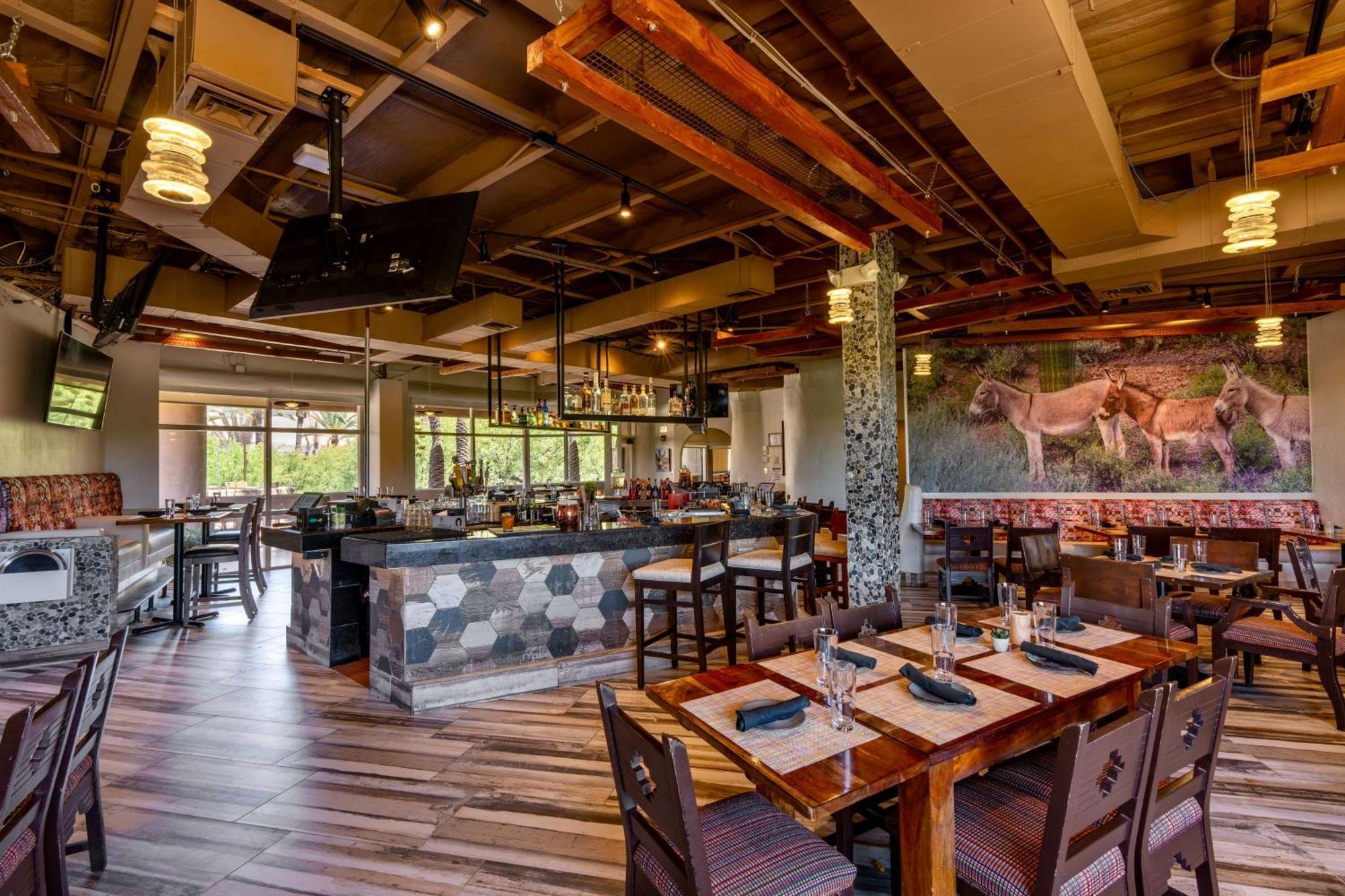 Resort Boulders & Scottsdale, Curio Collection By Hilton 4*