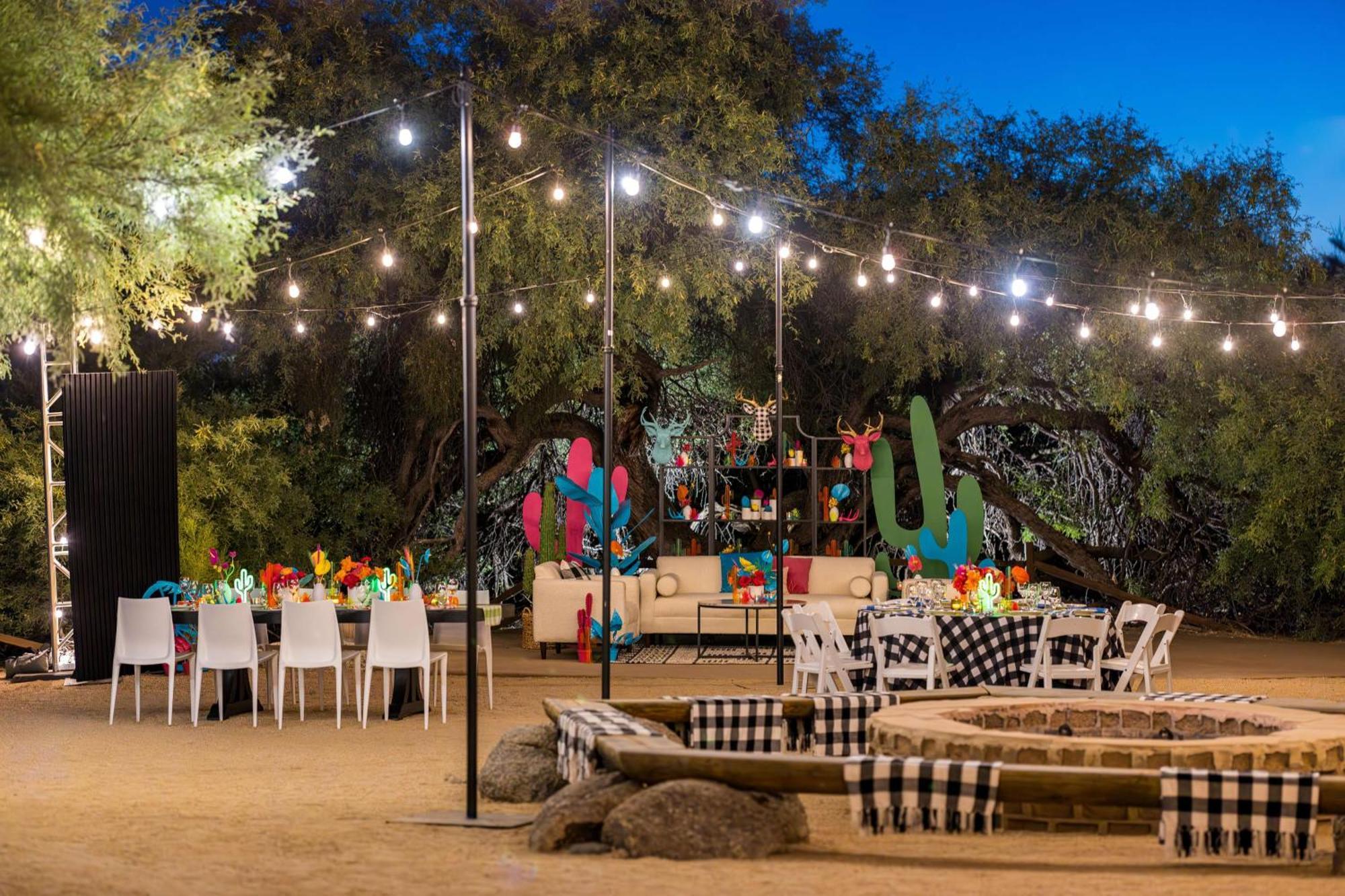 Boulders & Scottsdale, Curio Collection By Hilton Resort Scottsdale
