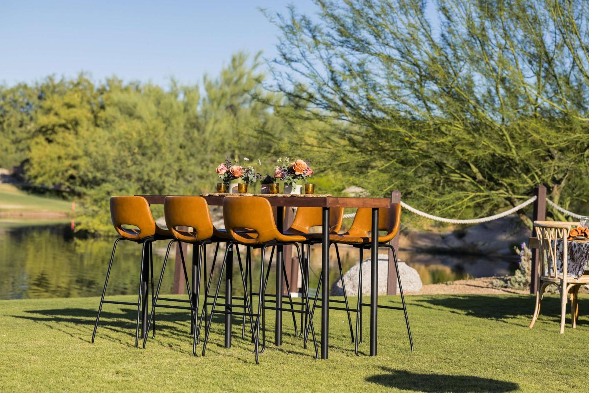 Resort Boulders & Scottsdale, Curio Collection By Hilton Scottsdale