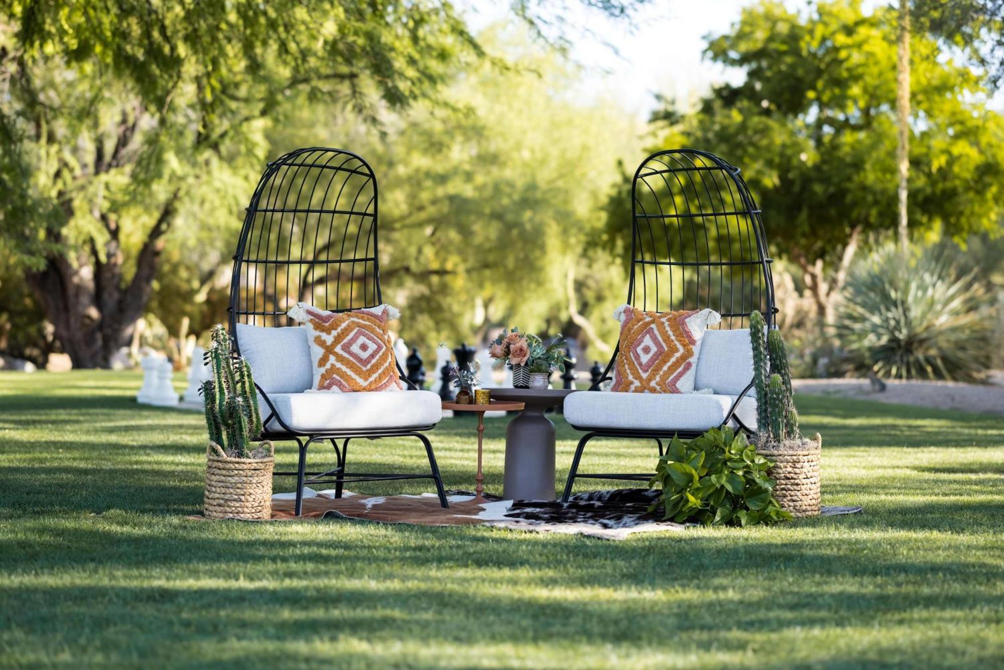Boulders & Scottsdale, Curio Collection By Hilton 4*