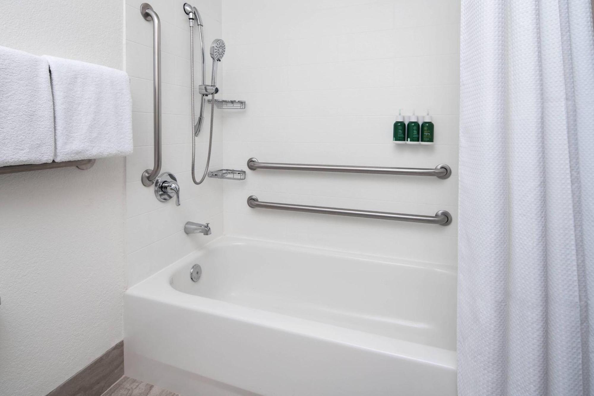 Springhill North 3* Scottsdale