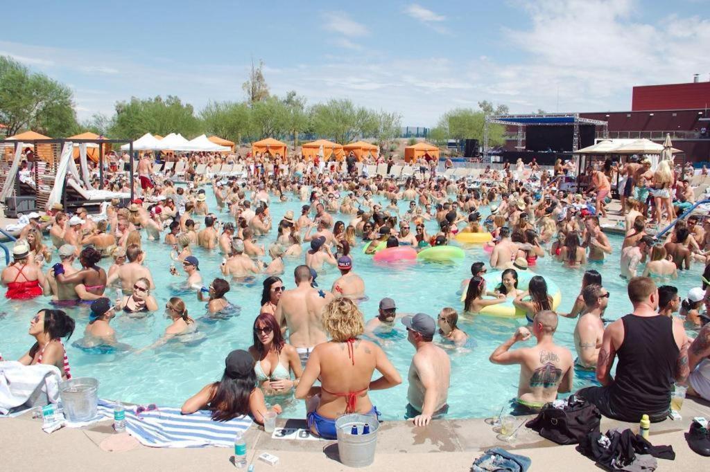 Talking Stick (adults Only) Resort