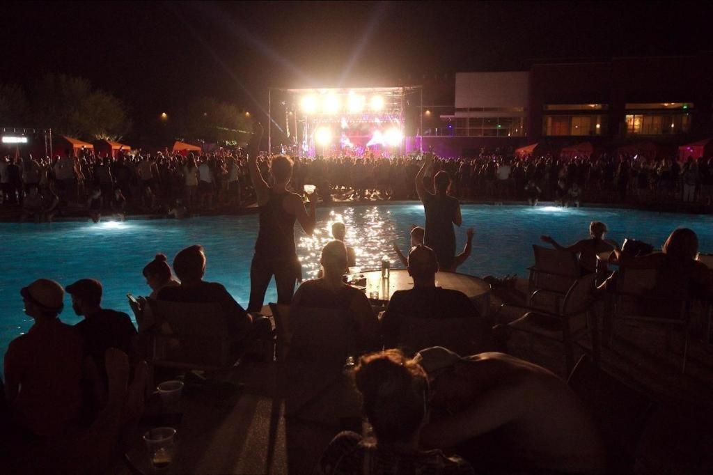 Resort Talking Stick (adults Only) Scottsdale