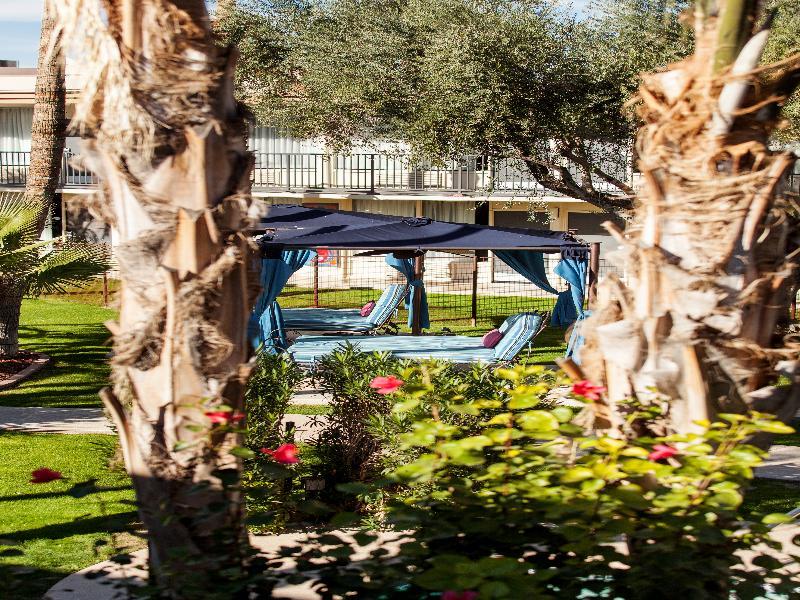 Adeline, Scottsdale, A Tribute Portfolio