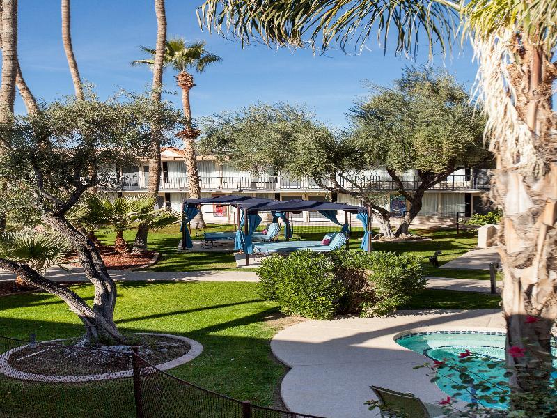 Adeline, Scottsdale, A Tribute Portfolio 4*