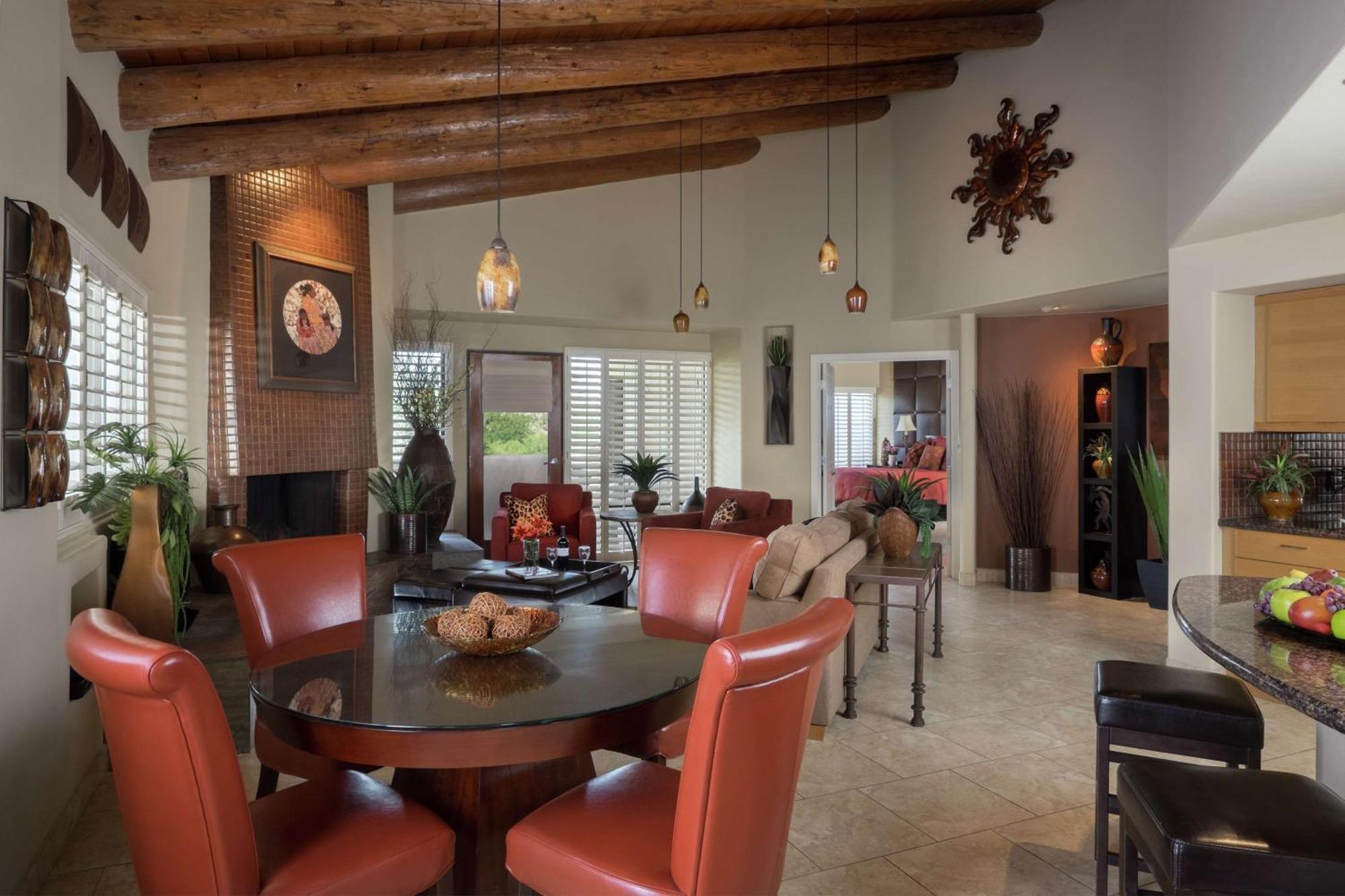 Boulders & Scottsdale, Curio Collection By Hilton Resort Scottsdale