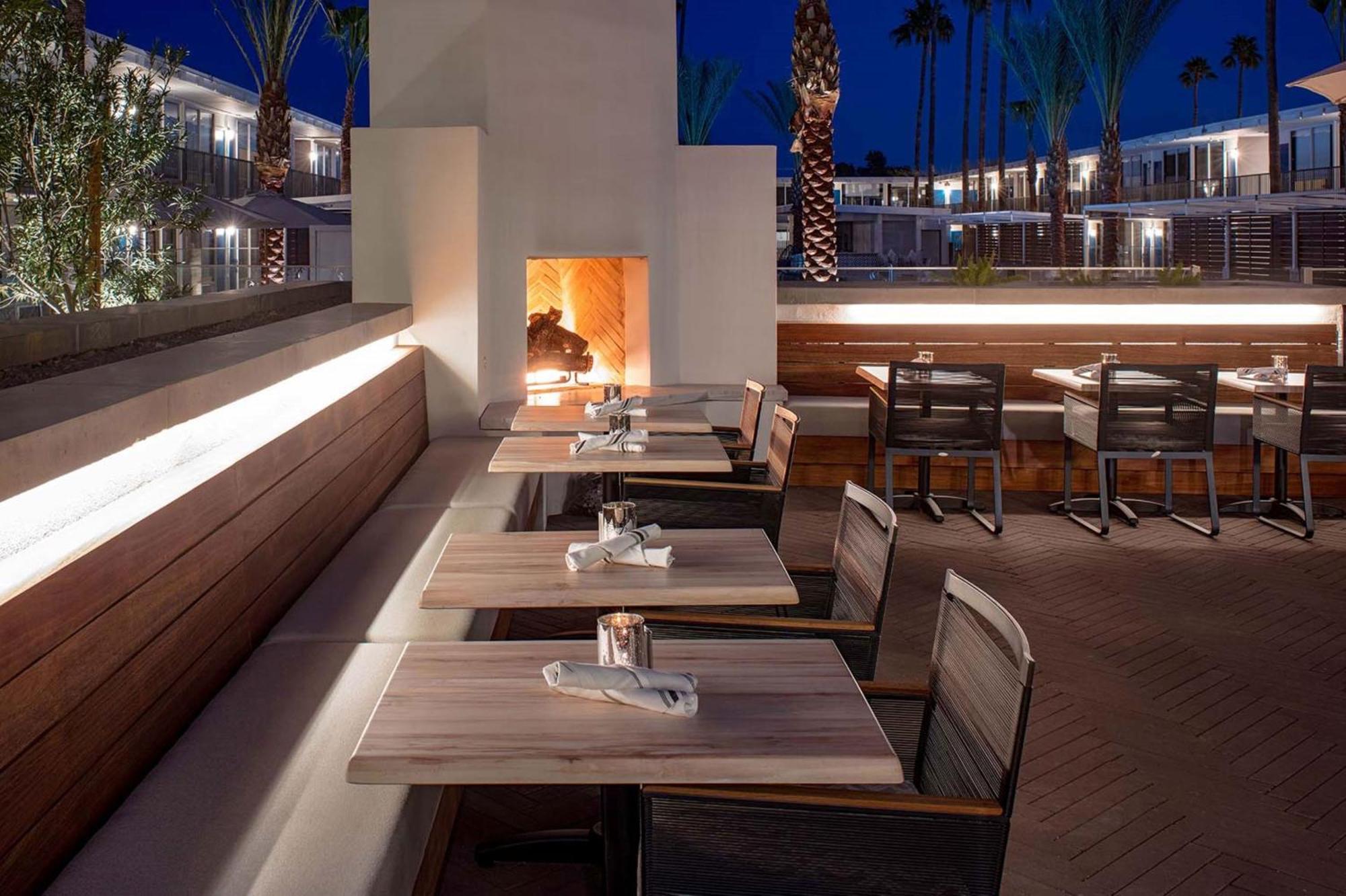 Adeline, Scottsdale, A Tribute Portfolio 4* Scottsdale