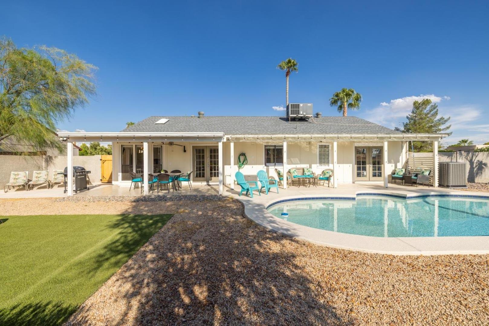 Holiday home On 64th Scottsdale