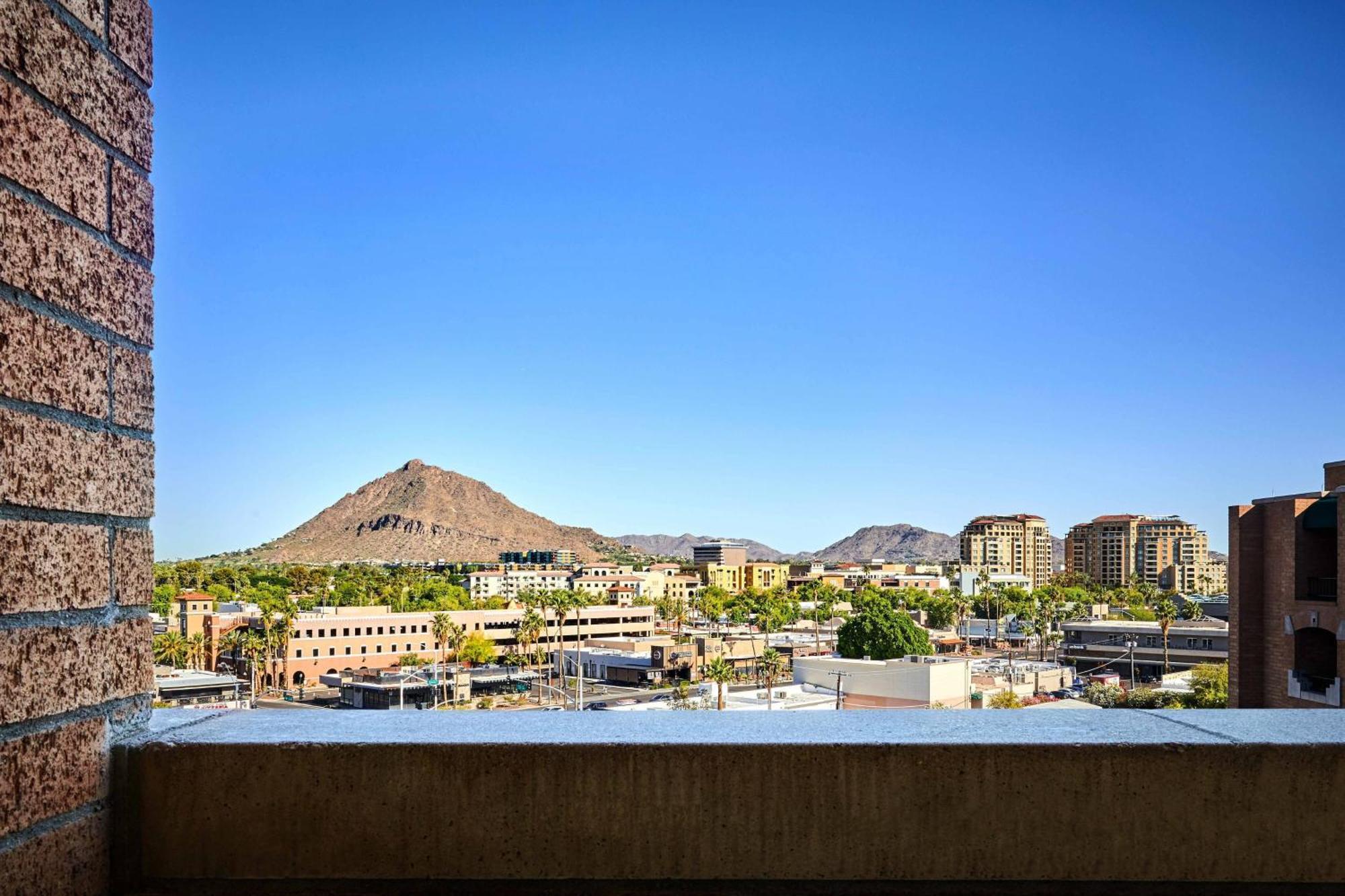 Marriott Old Town 3* Scottsdale