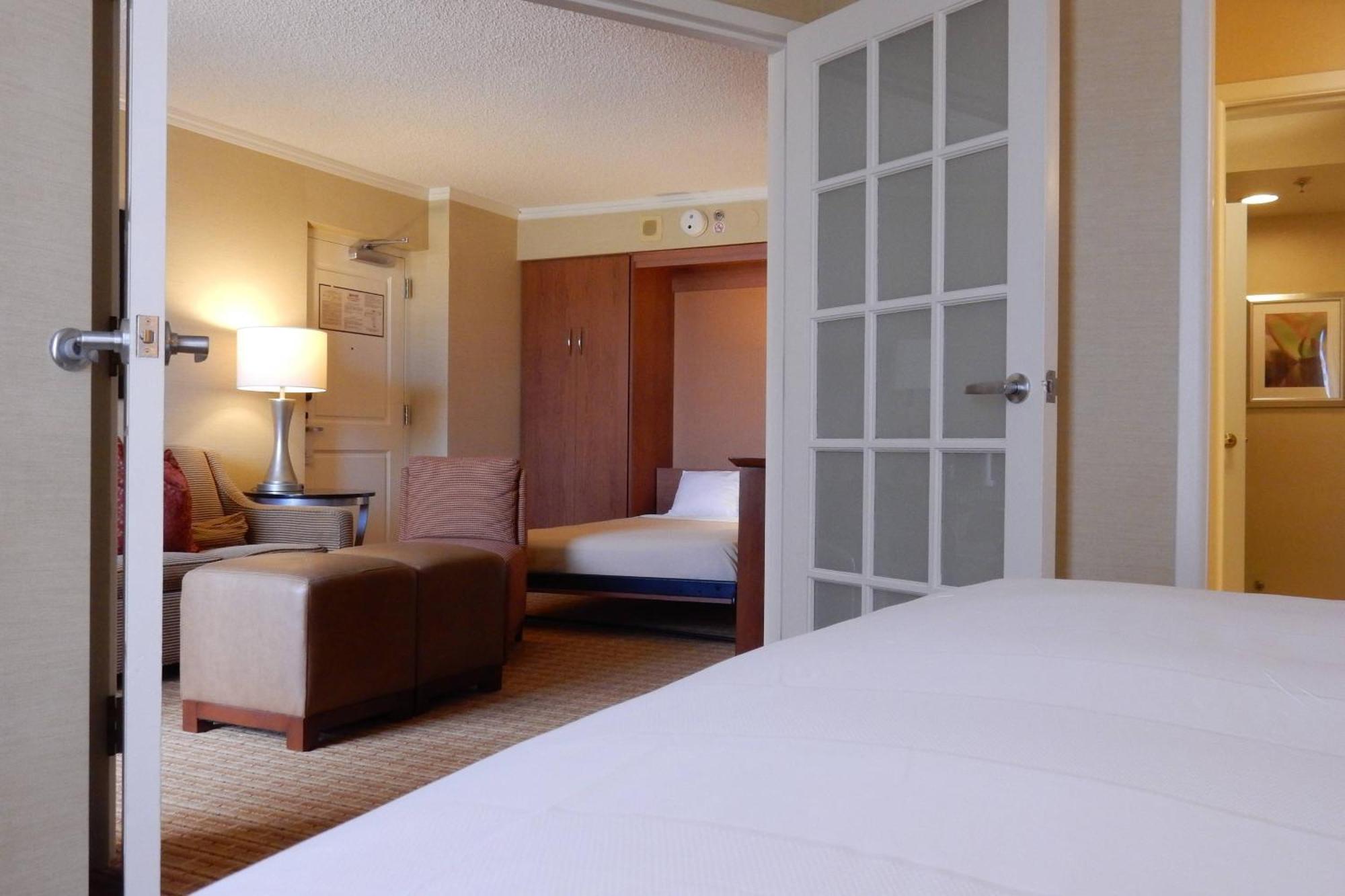 Hotel Marriott Old Town Scottsdale
