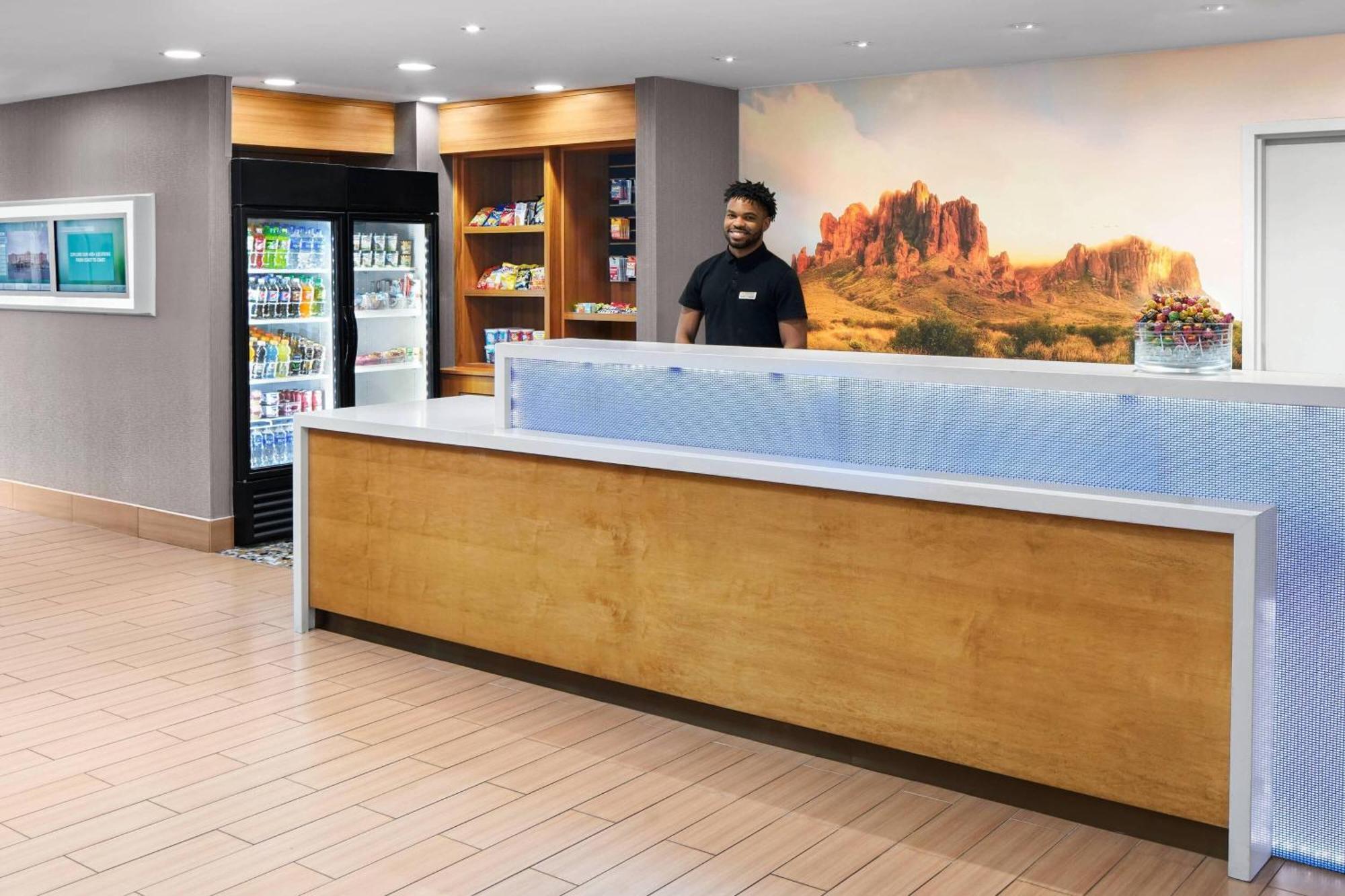 Springhill North 3* Scottsdale