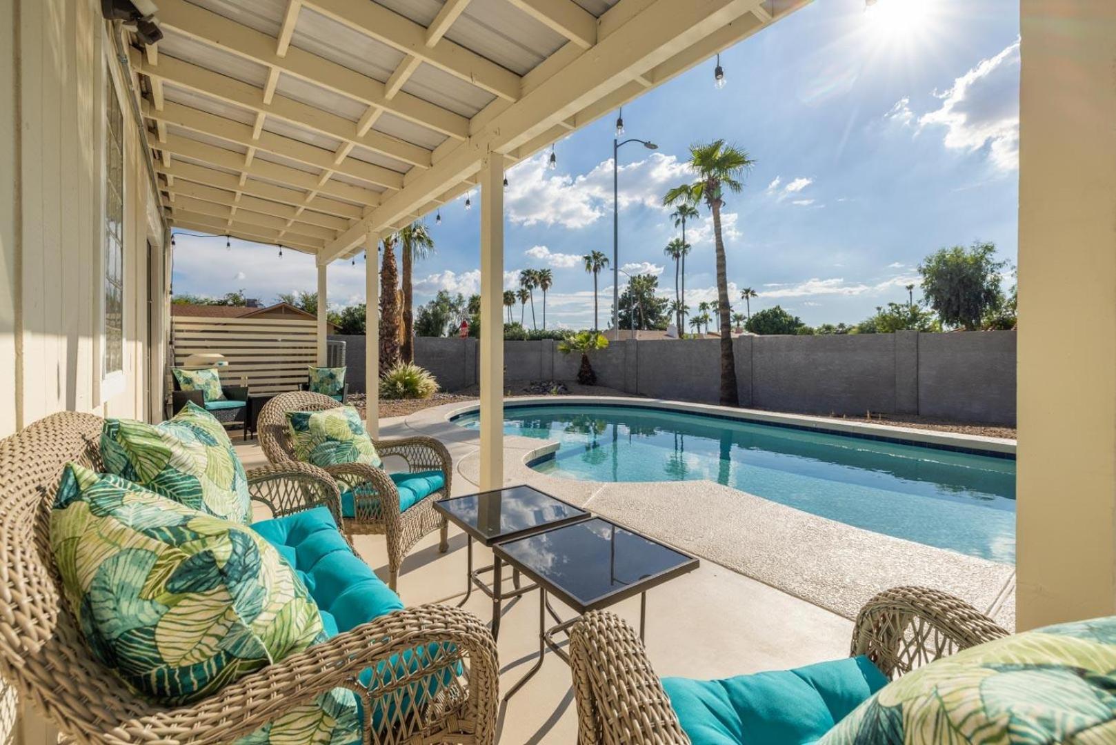On 64th Holiday home Scottsdale