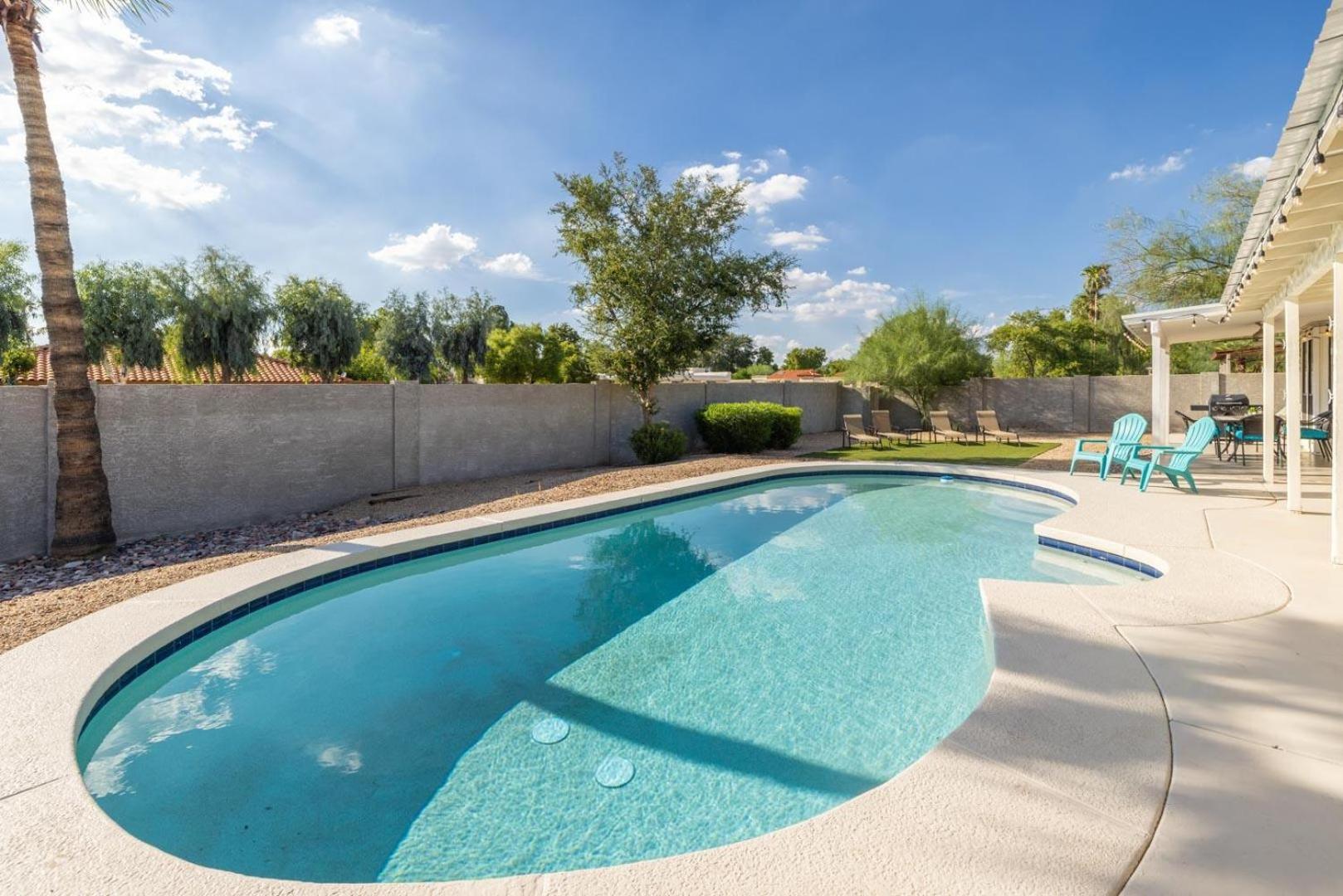 Holiday home On 64th Scottsdale