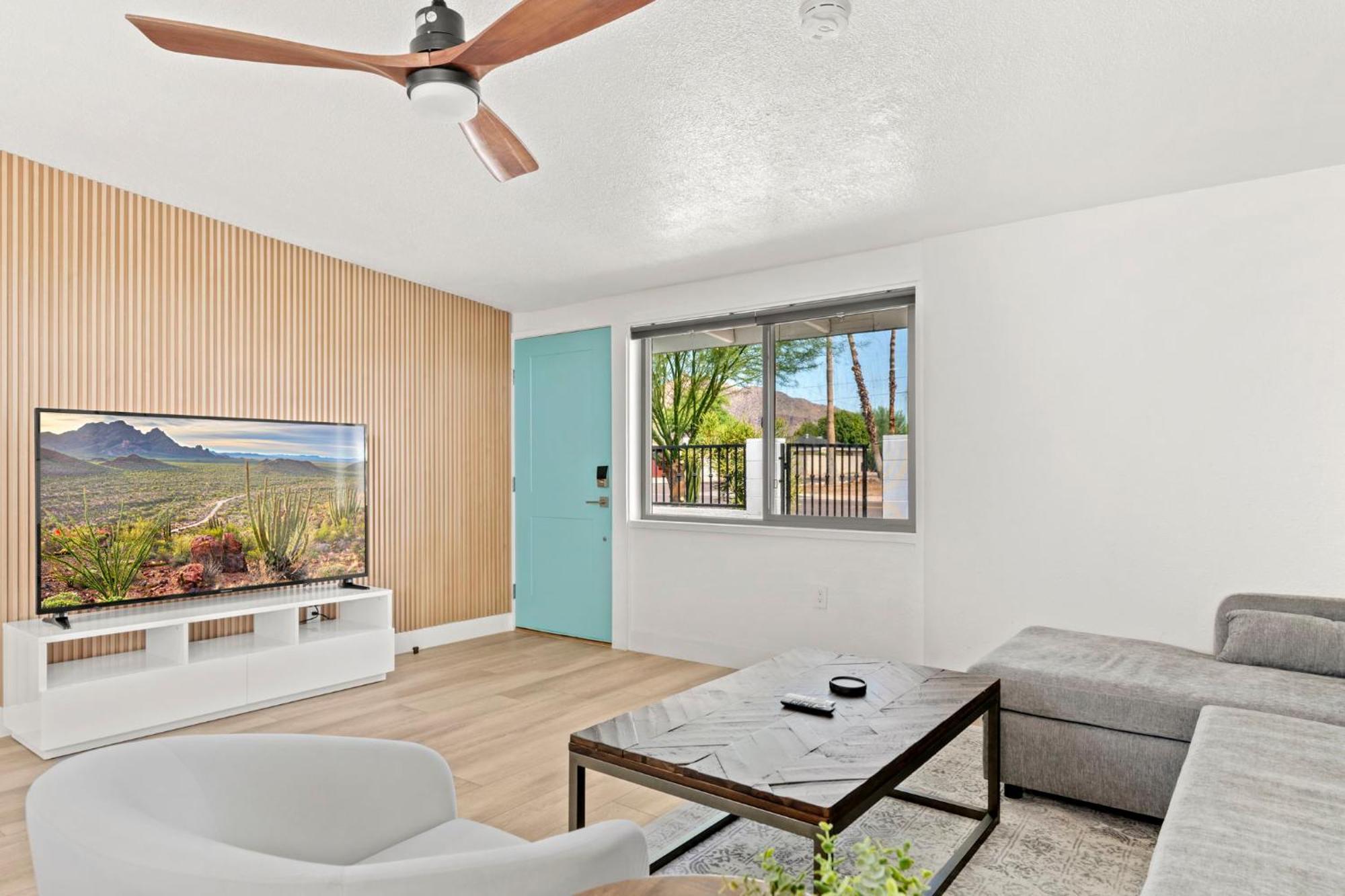 Brand New W Parking Blocks From Oldtown- 2b Holiday home Scottsdale