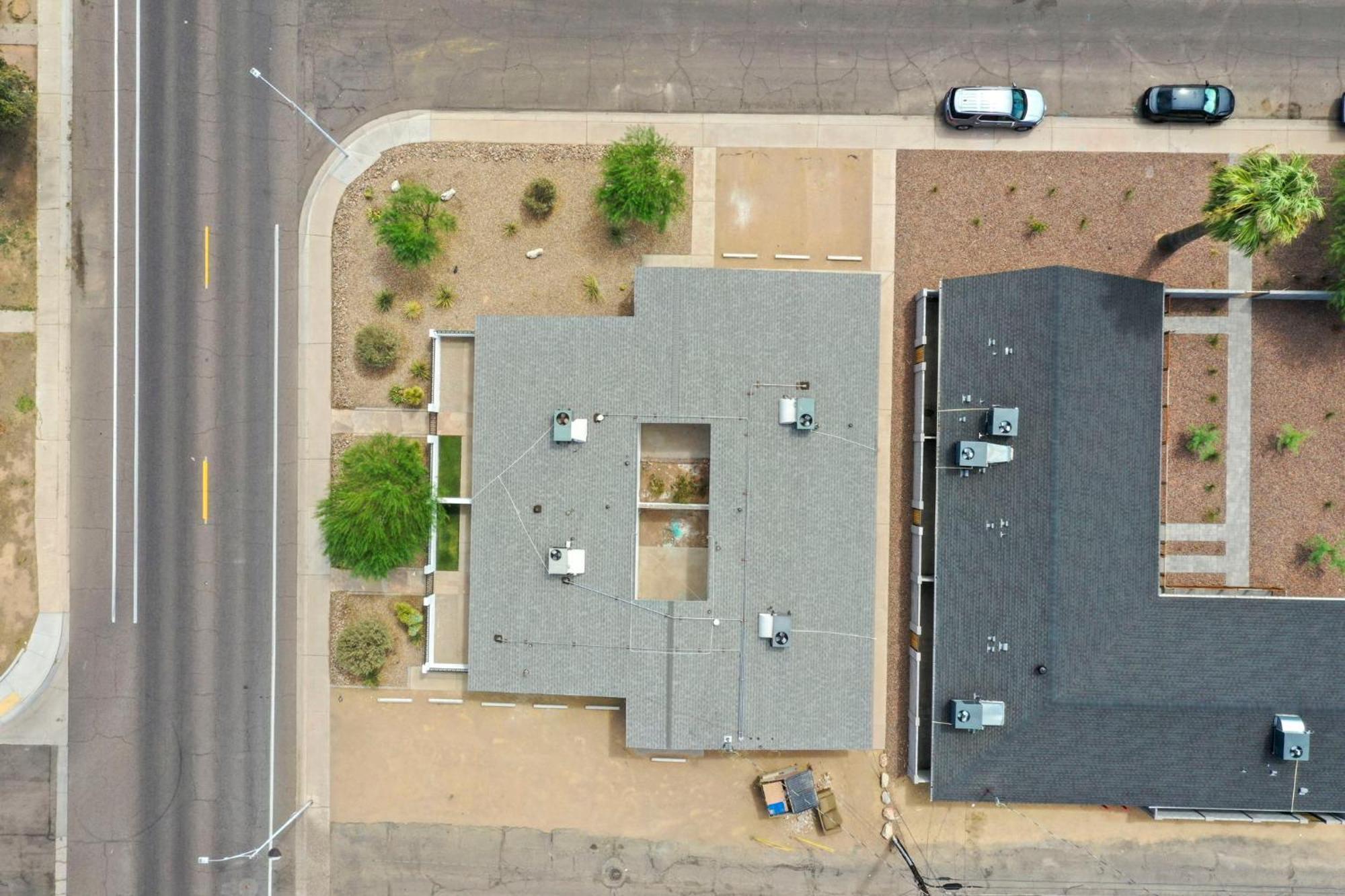Brand New W Parking Blocks From Oldtown- 2b Holiday home