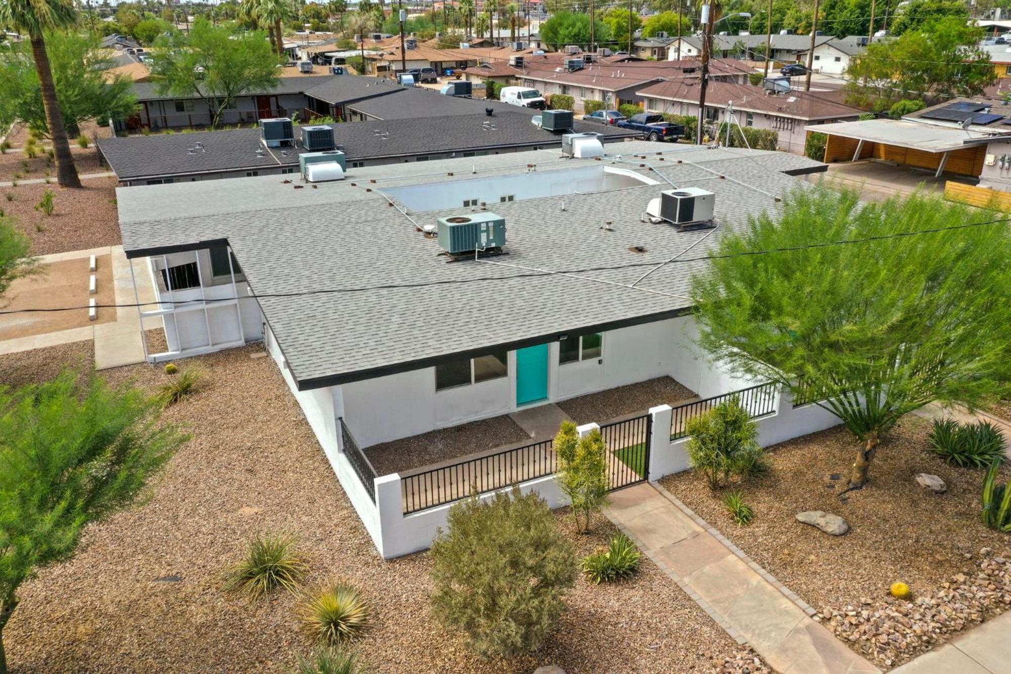 Brand New W Parking Blocks From Oldtown- 2b Holiday home *