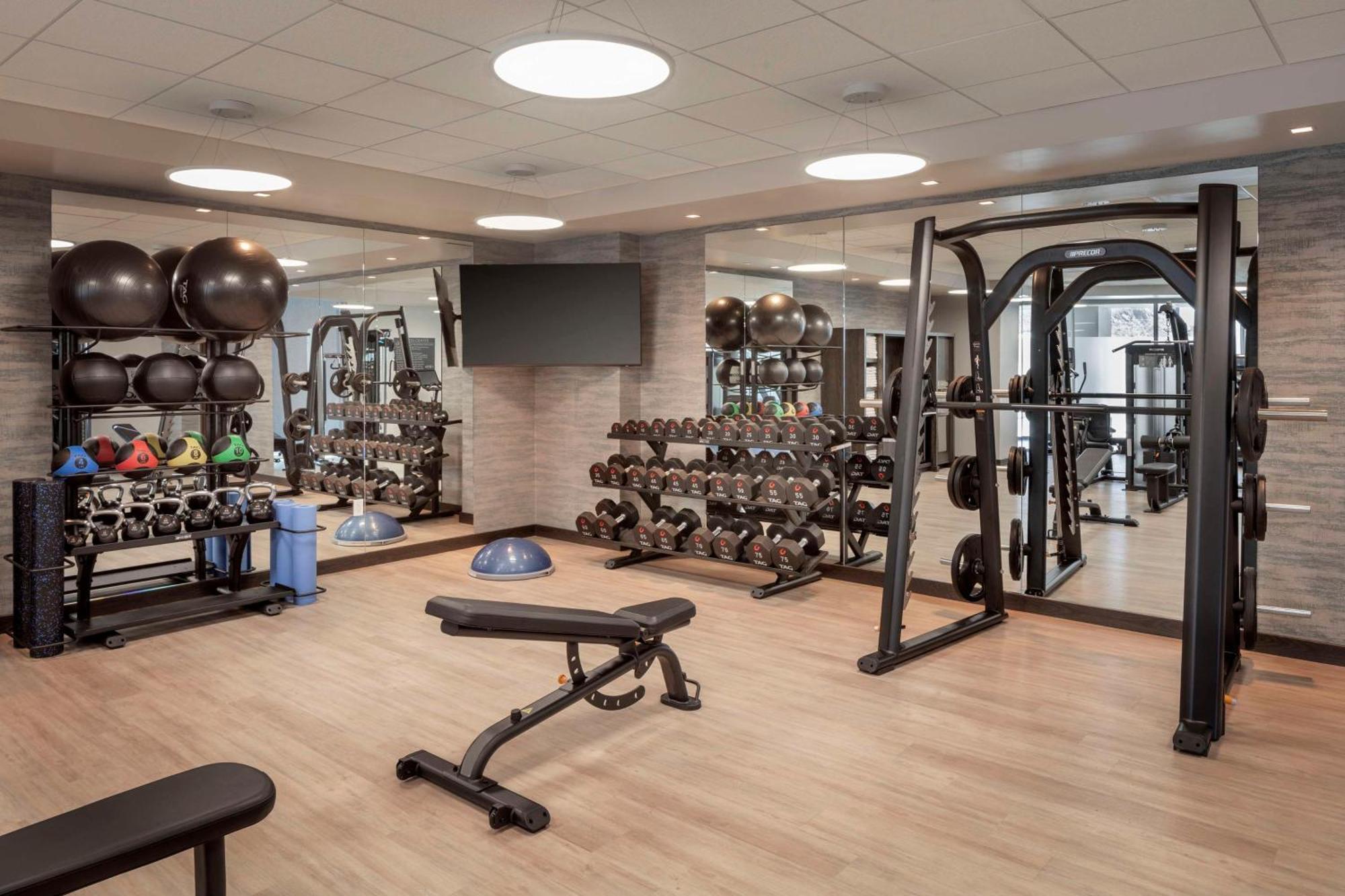 Hotel Caesars Republic Scottsdale, A Hilton 4*