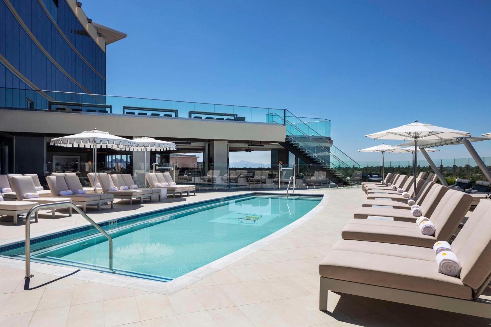 Caesars Republic Scottsdale, A Hilton Scottsdale