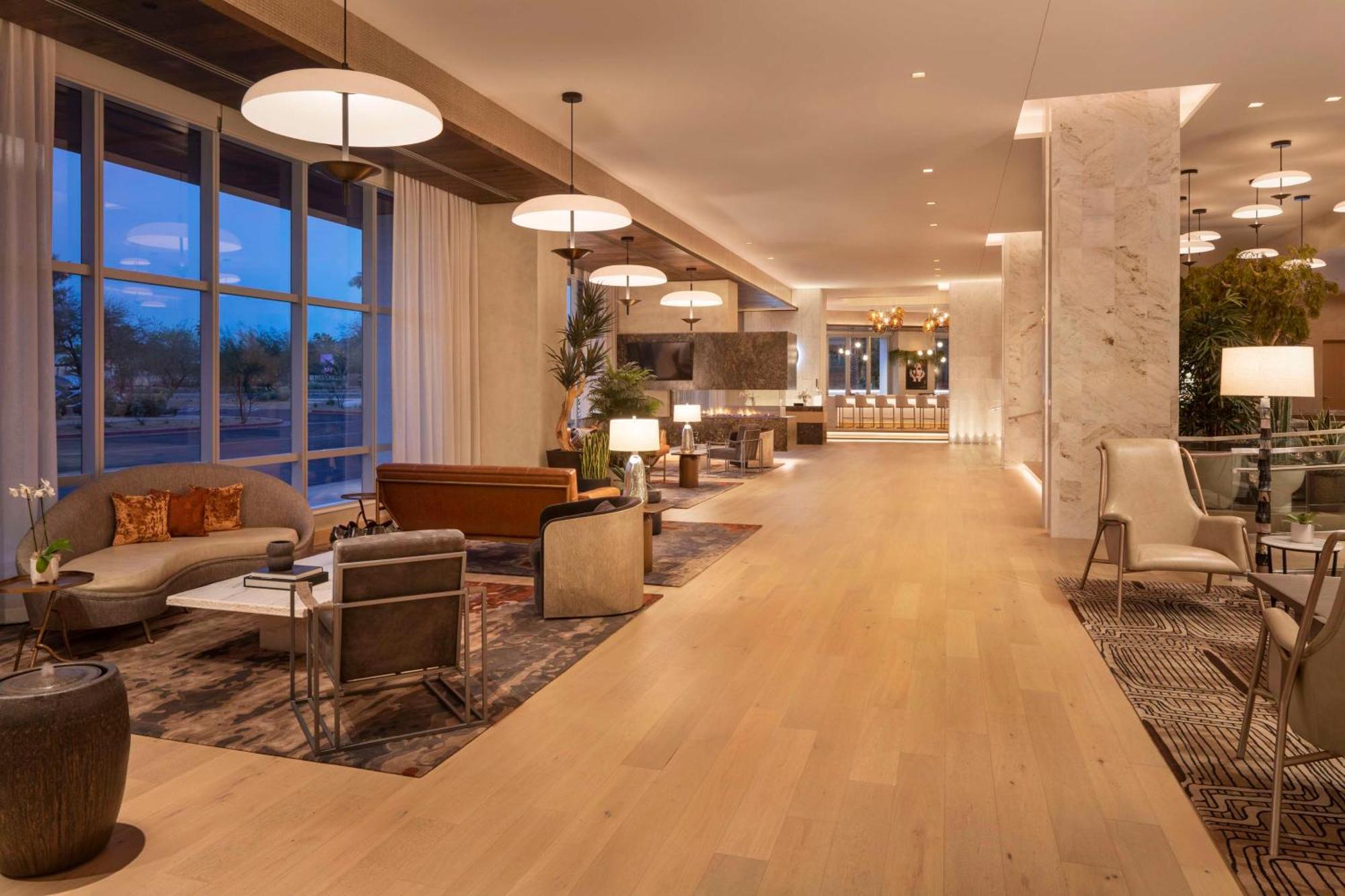 Caesars Republic Scottsdale, A Hilton Hotel