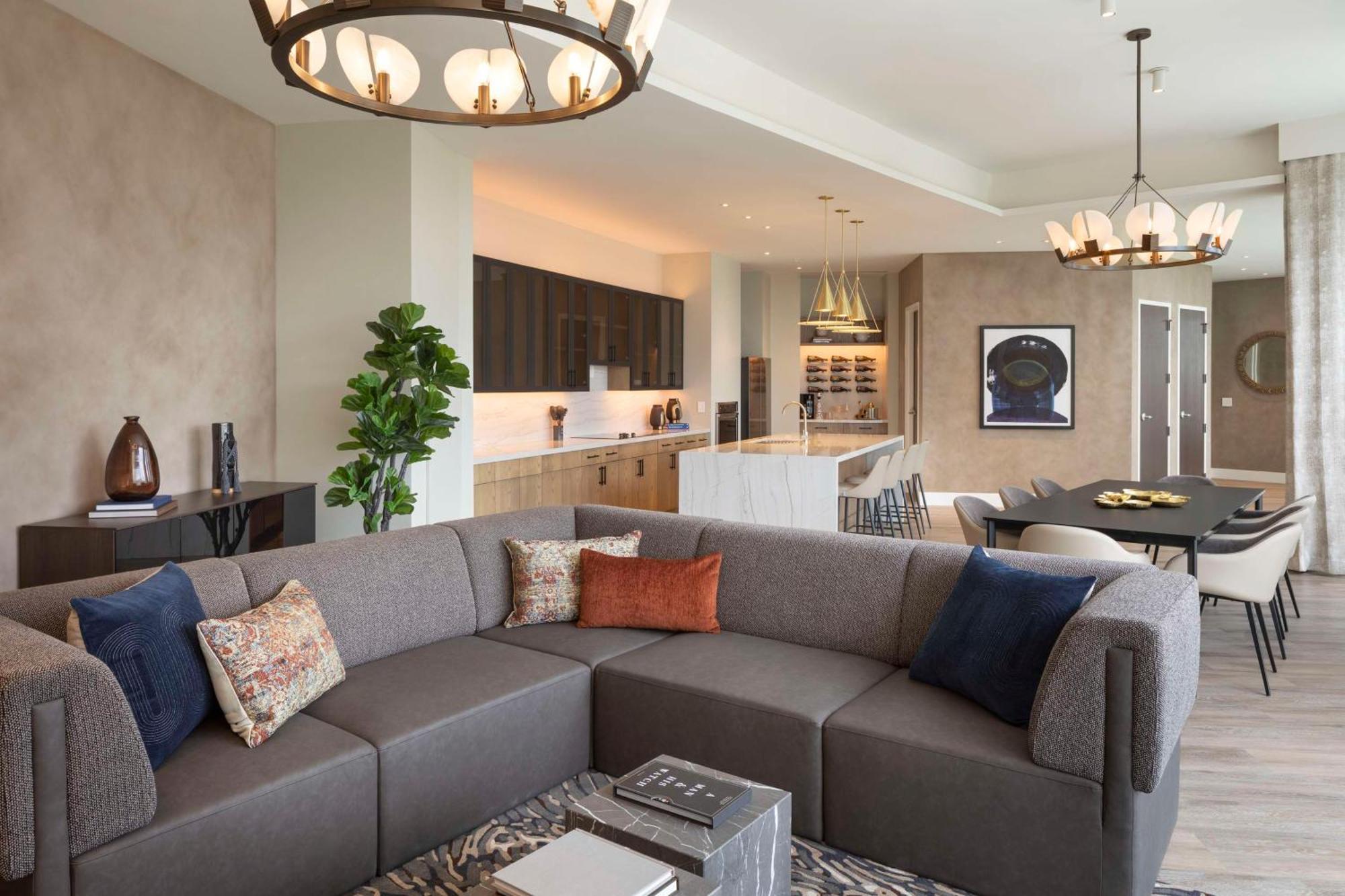 Caesars Republic Scottsdale, A Hilton Hotel Scottsdale