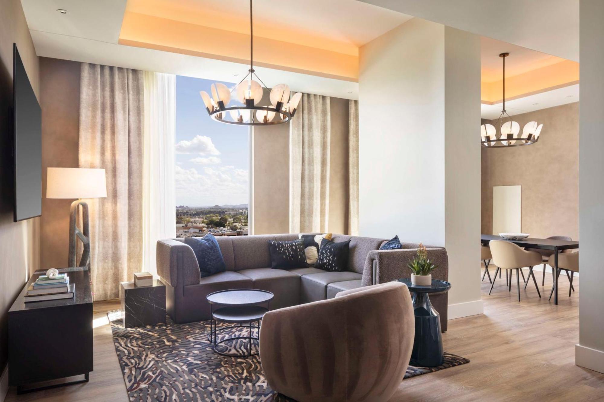 Caesars Republic Scottsdale, A Hilton