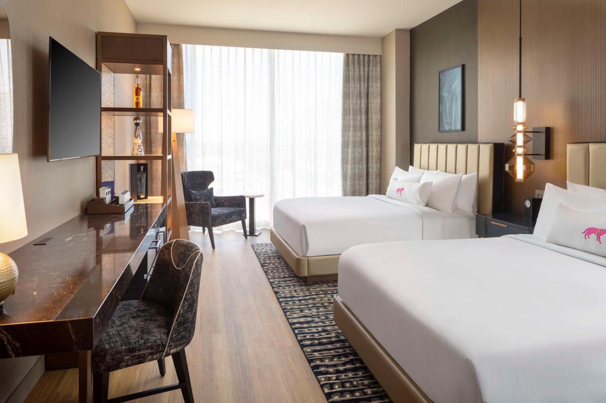 Caesars Republic Scottsdale, A Hilton
