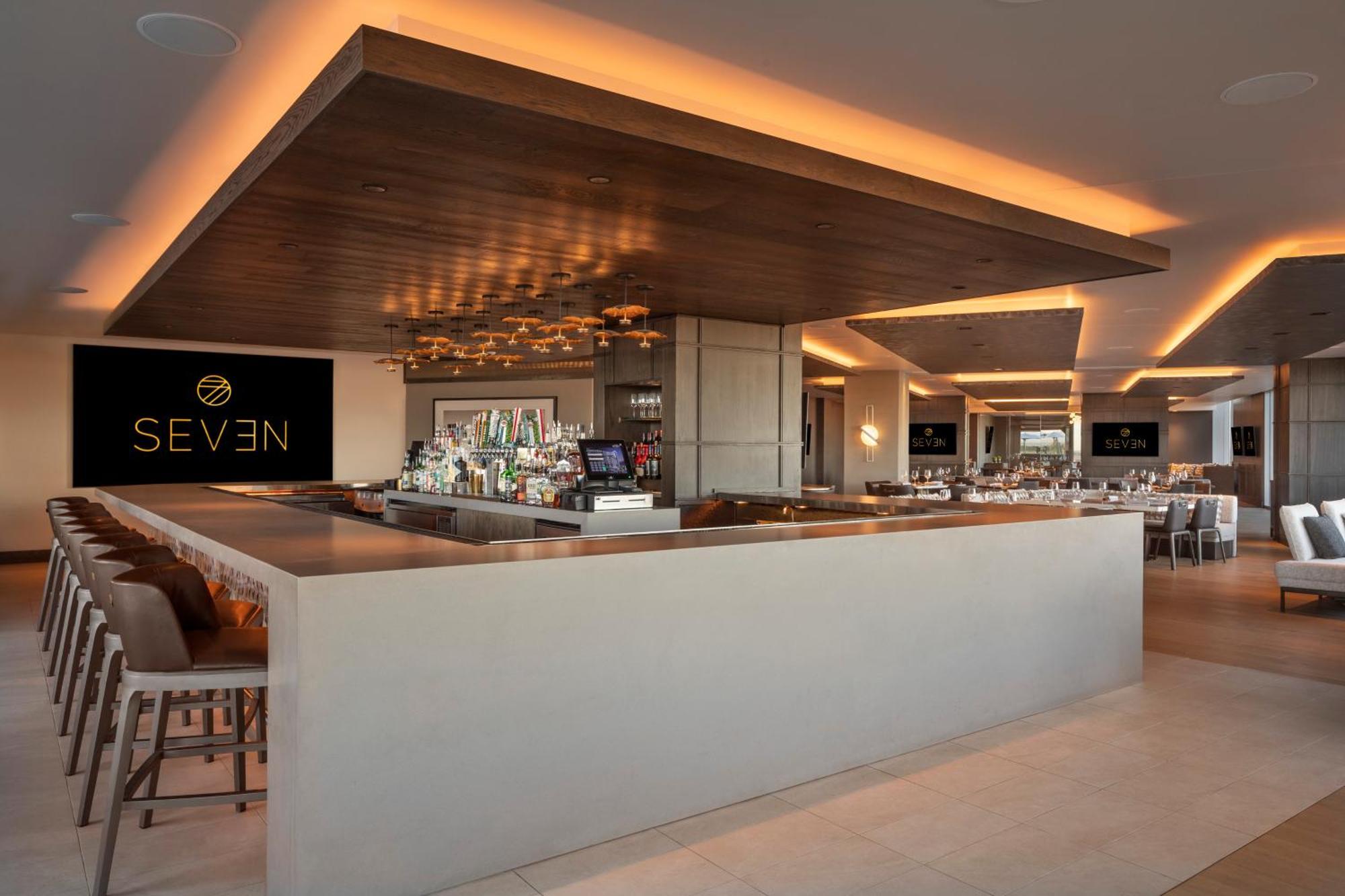 Caesars Republic Scottsdale, A Hilton Scottsdale