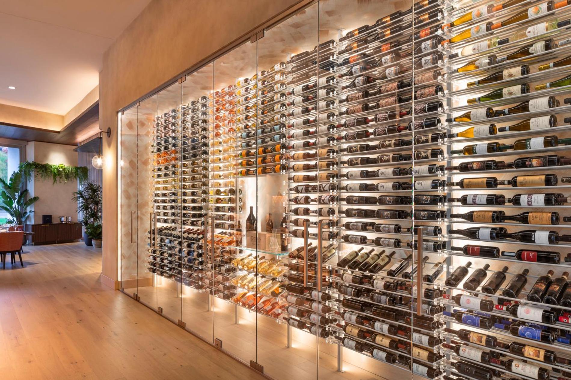 Caesars Republic Scottsdale, A Hilton 4*