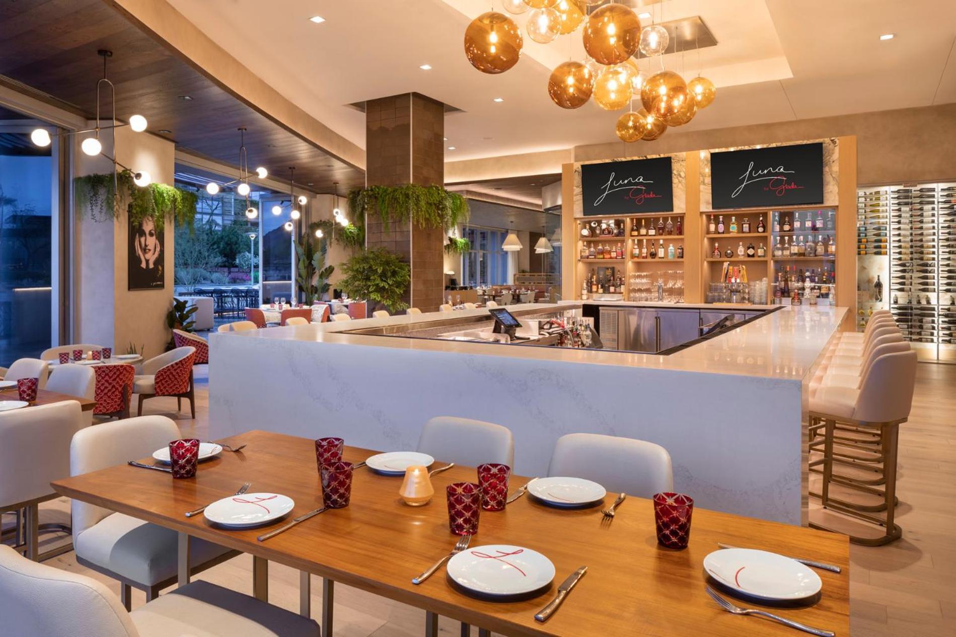 Hotel Caesars Republic Scottsdale, A Hilton Scottsdale