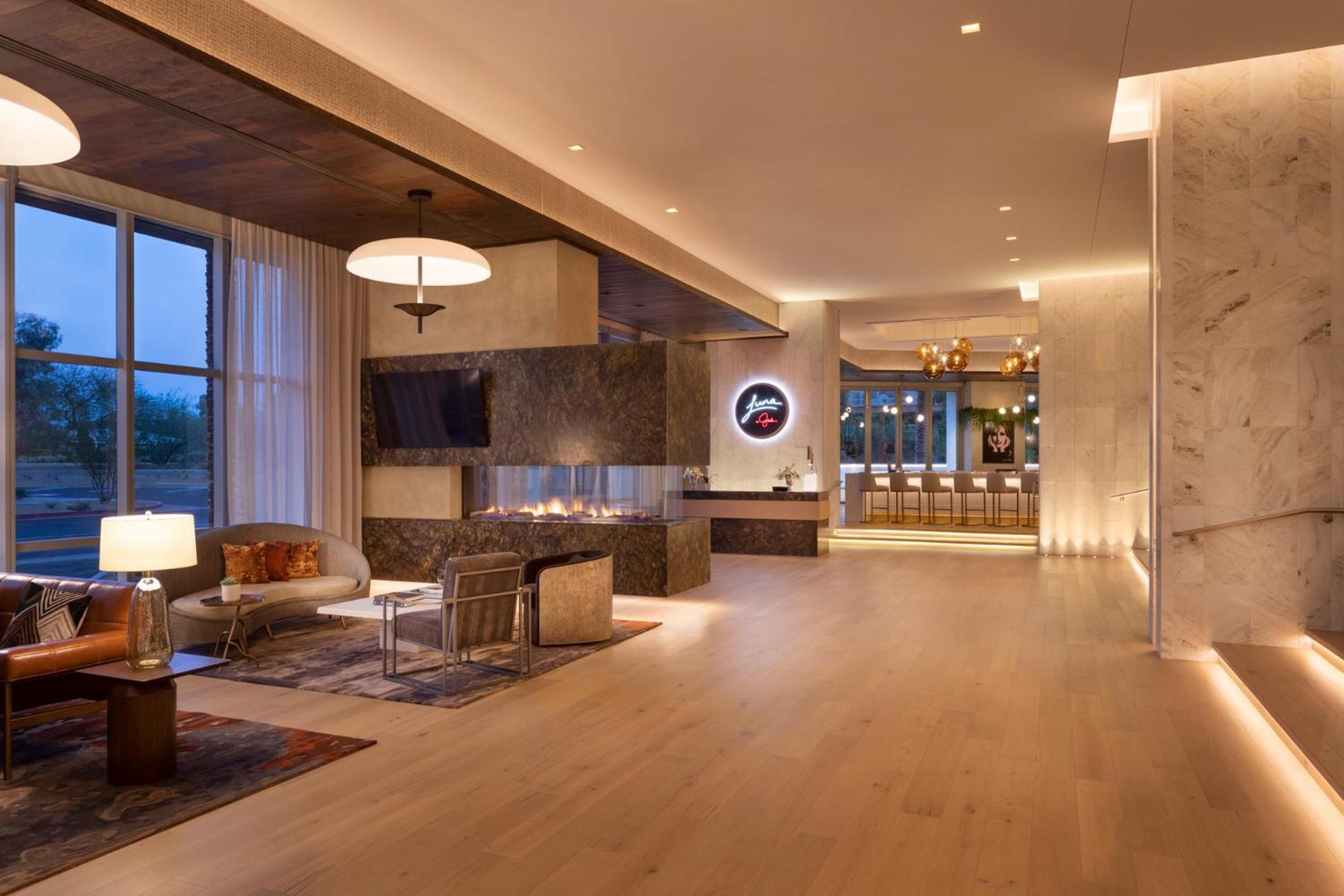Caesars Republic Scottsdale, A Hilton Scottsdale