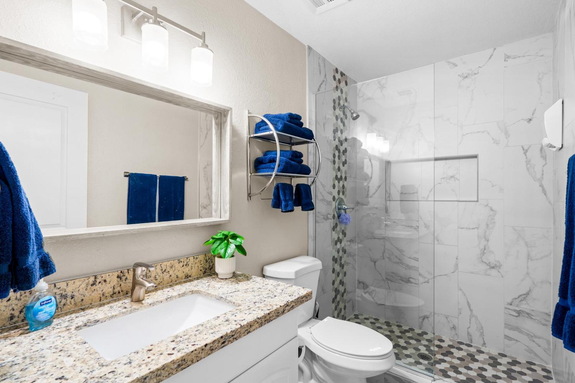 Casa de férias Lux New! Heated Pool Option, 2kings, Spa, Old Town, Westworld, Fashion Square Scottsdale