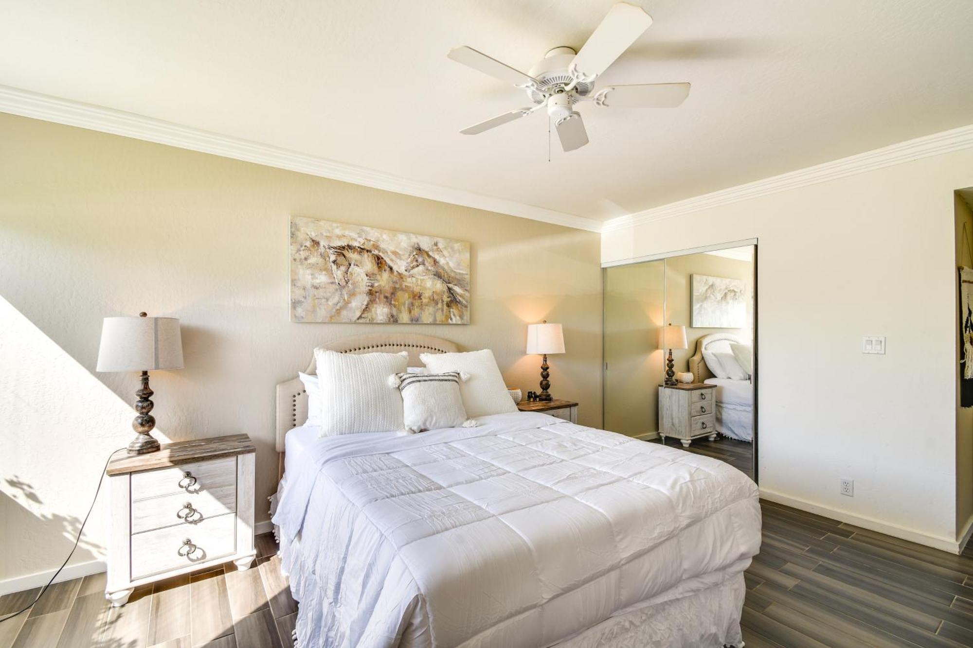 Apartamento Near Fashion Square And Old Town