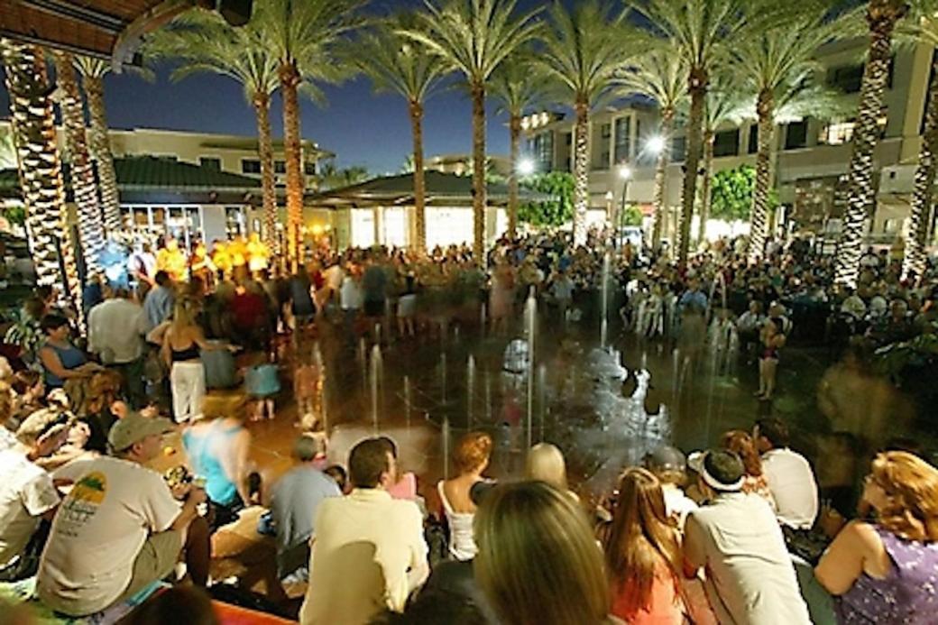 New At The Venu At Grayhawk * Scottsdale
