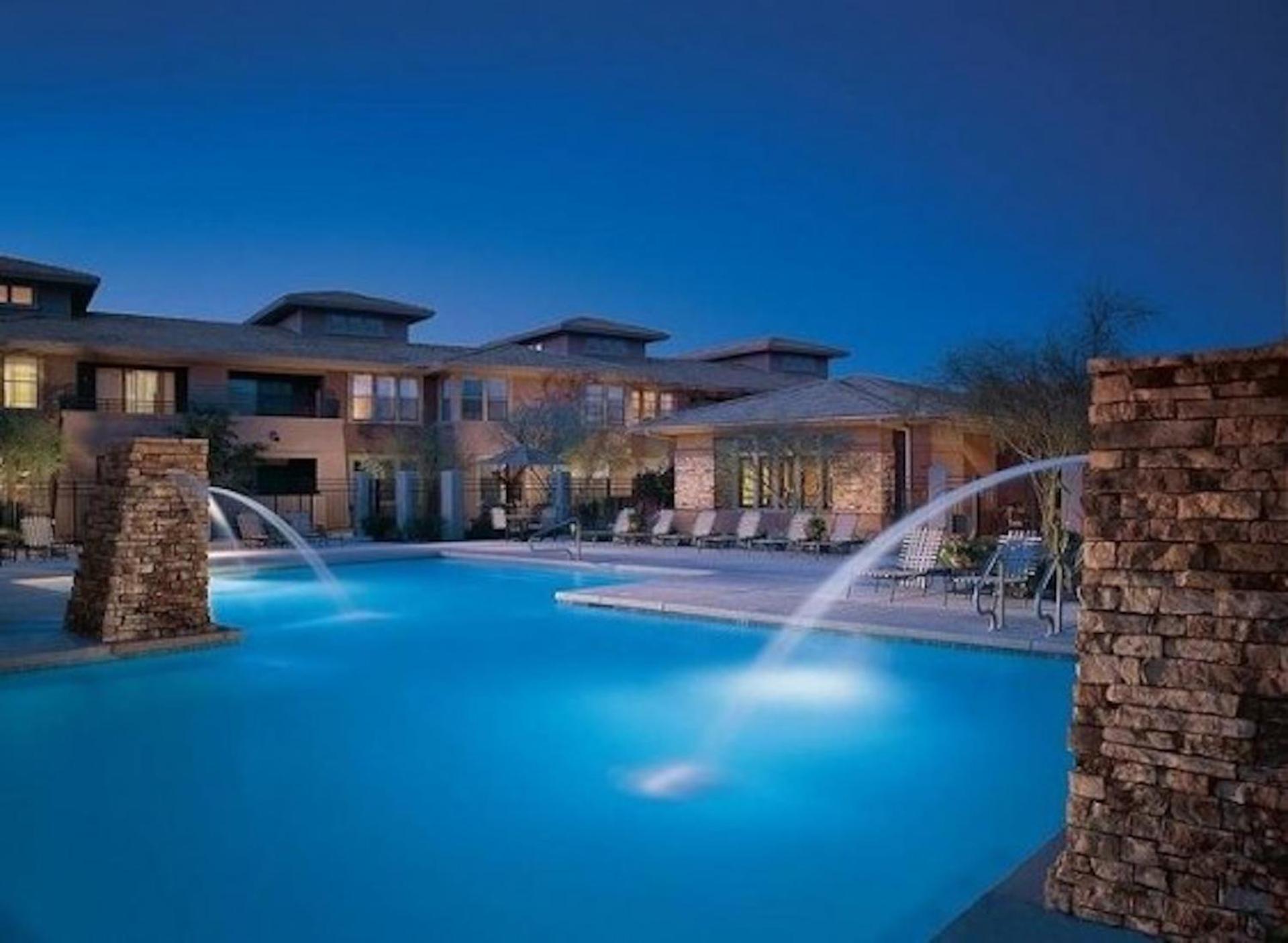 New At The Venu At Grayhawk Apartamento Scottsdale