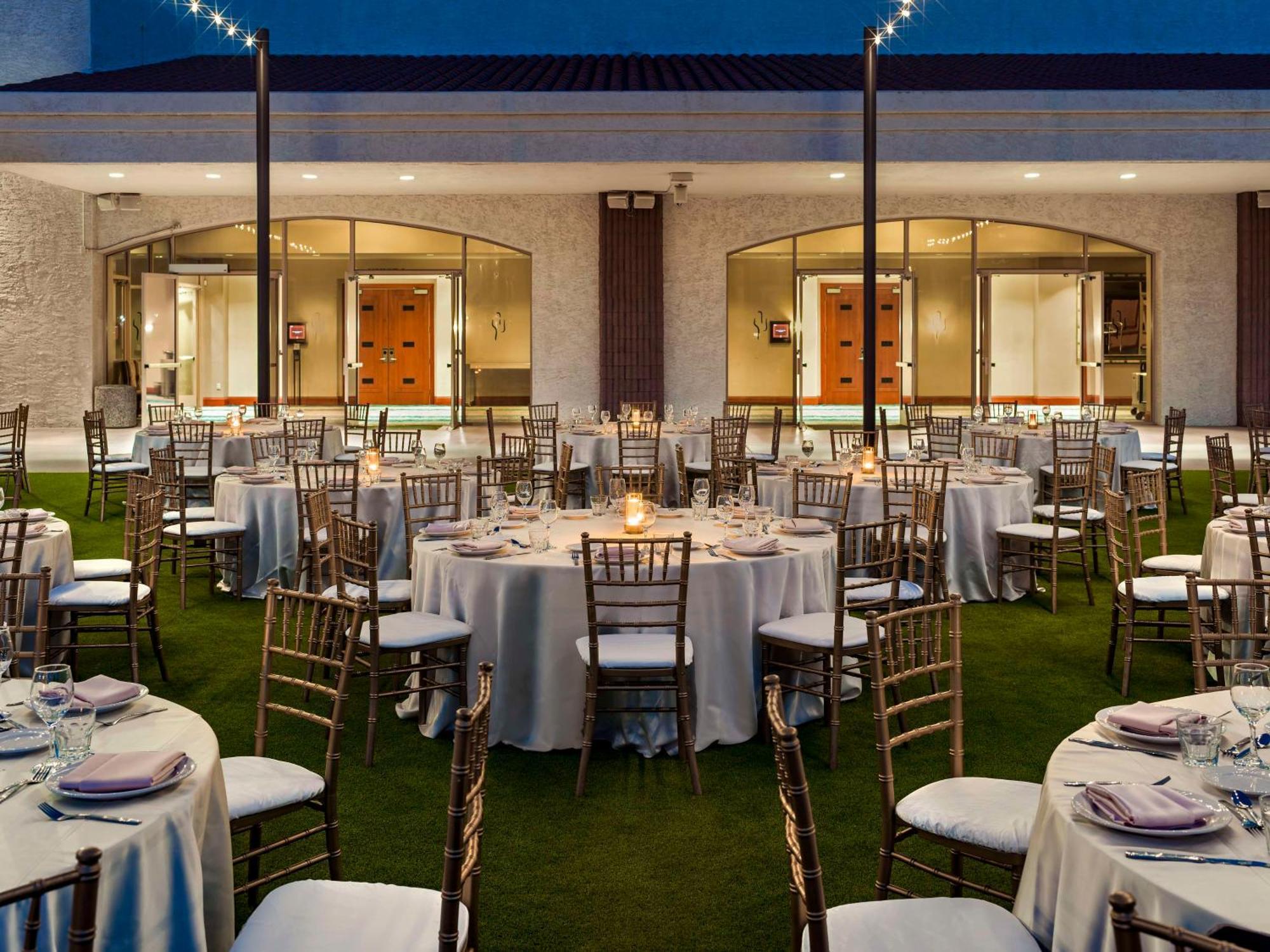 Embassy By Hilton Resort Scottsdale