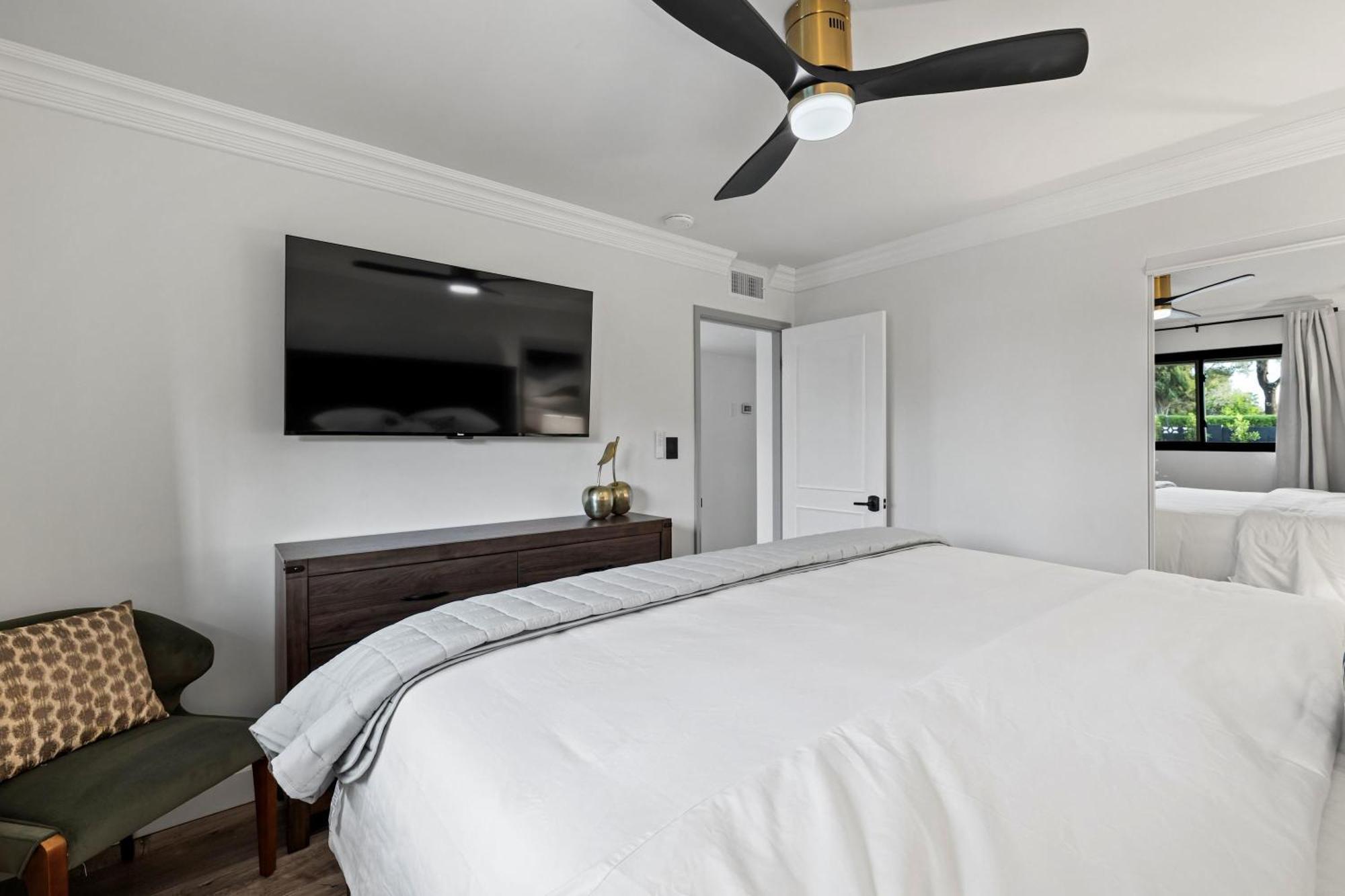 Bella Rosa- Close To Old Town With Pool & Hot Tub * Scottsdale