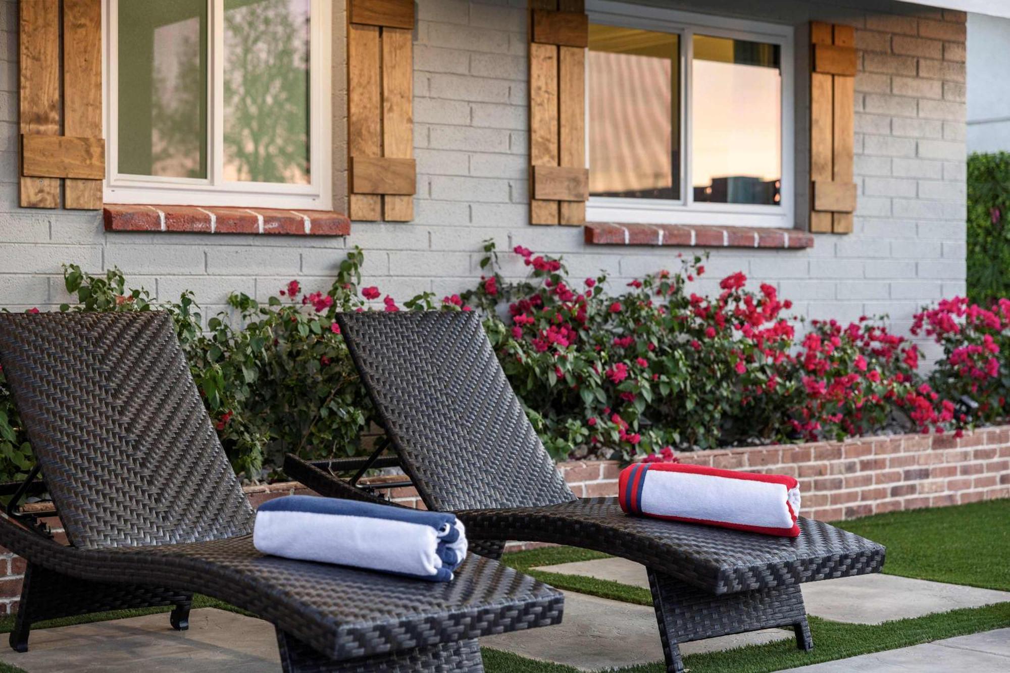 Holiday home Bella Rosa- Close To Old Town With Pool & Hot Tub