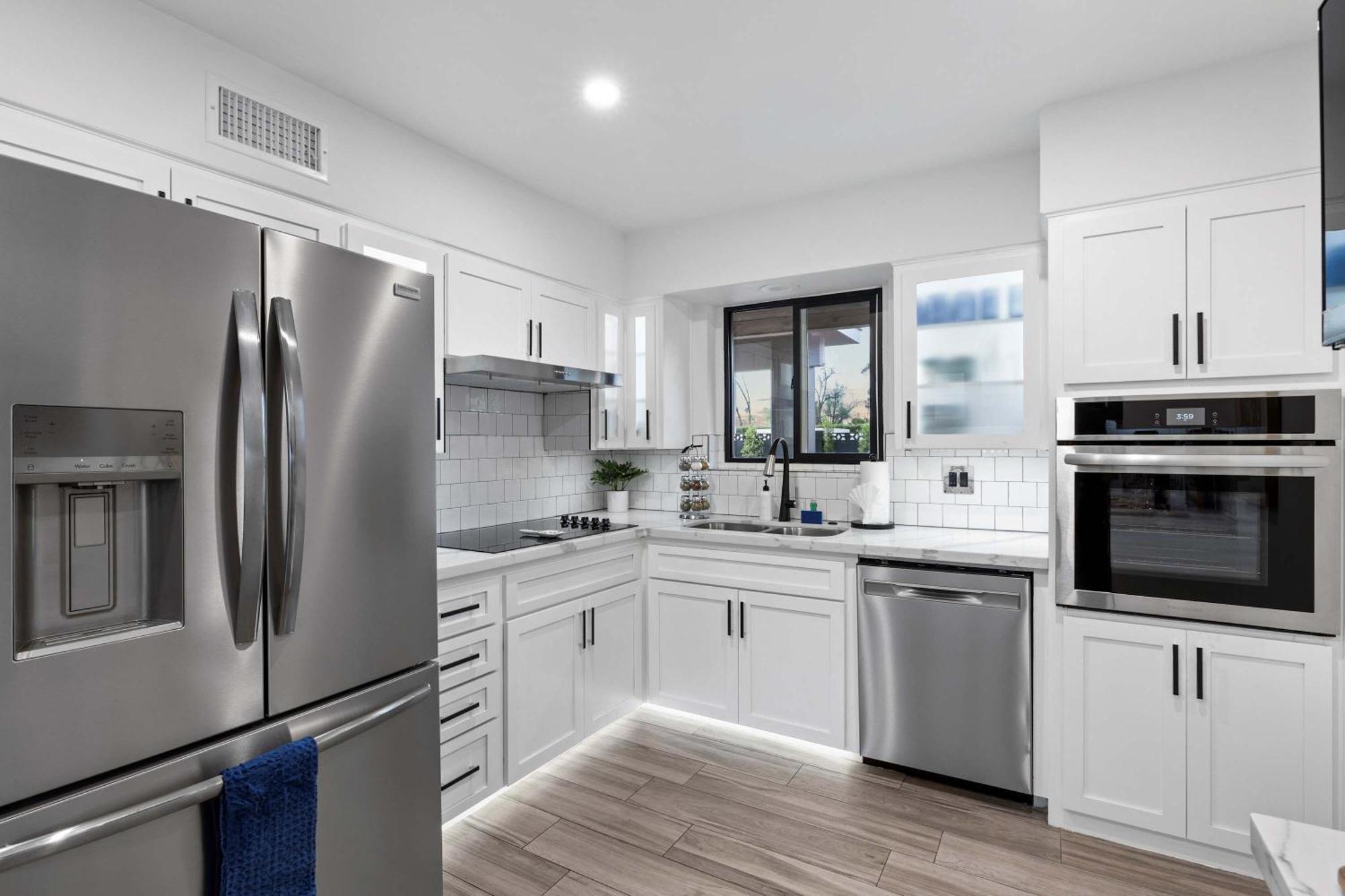 Holiday home Bella Rosa- Close To Old Town With Pool & Hot Tub Scottsdale