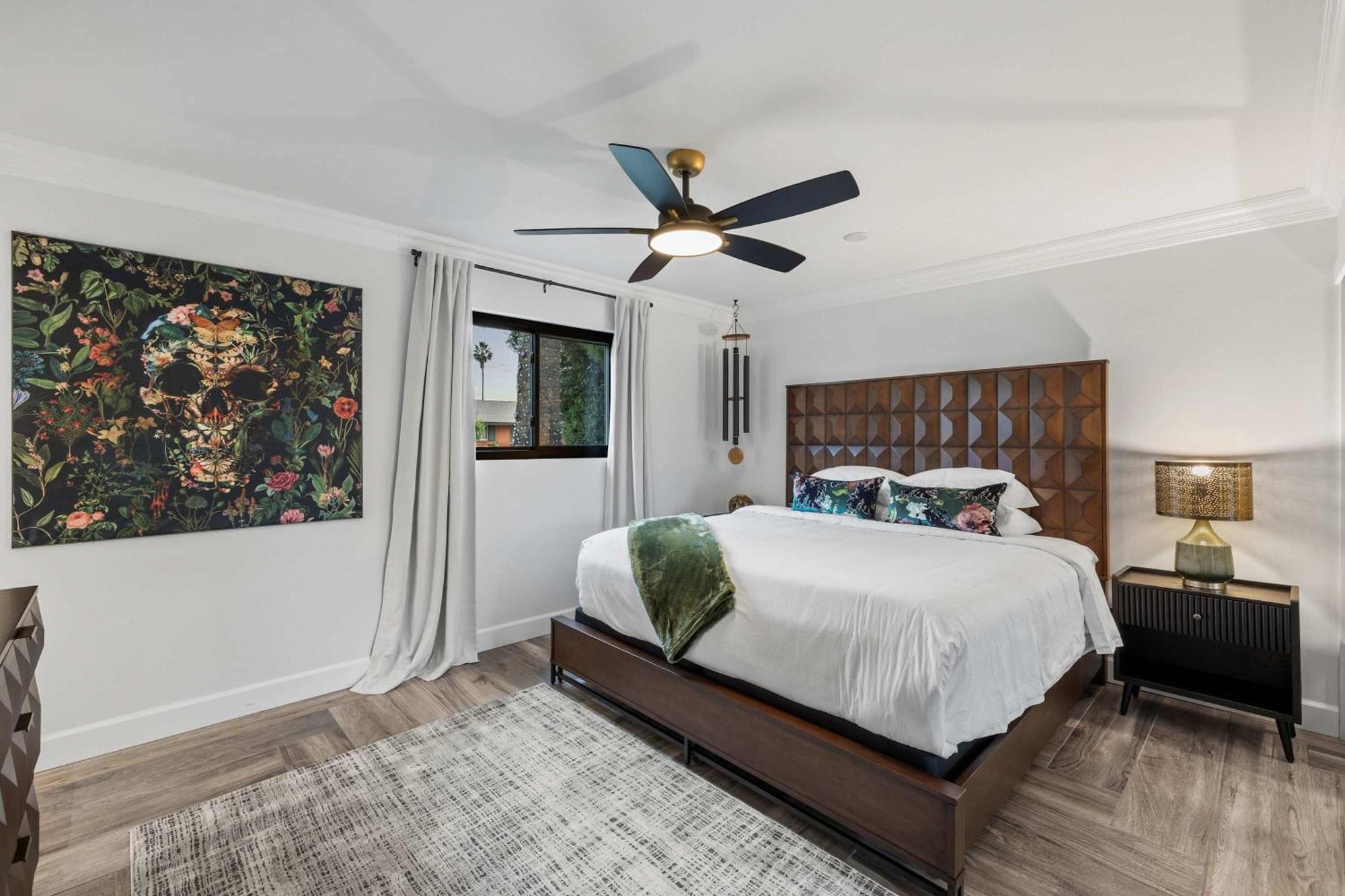Bella Rosa- Close To Old Town With Pool & Hot Tub Holiday home